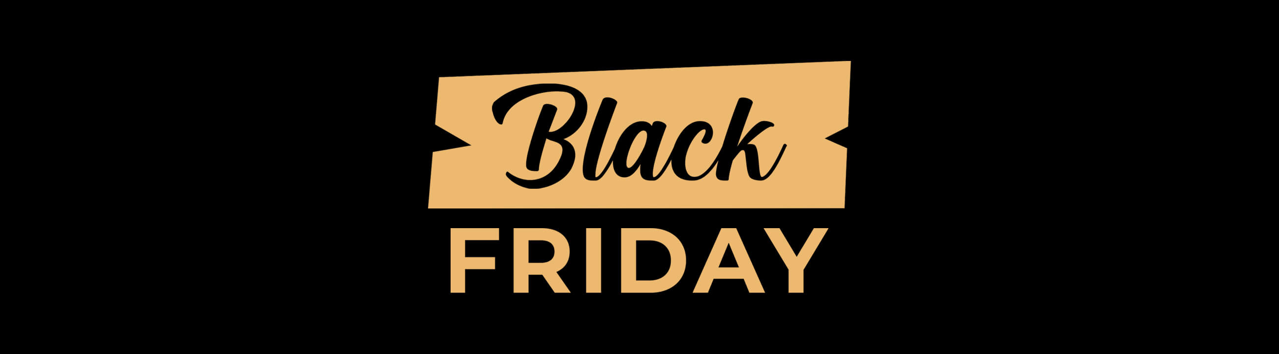 Black Friday