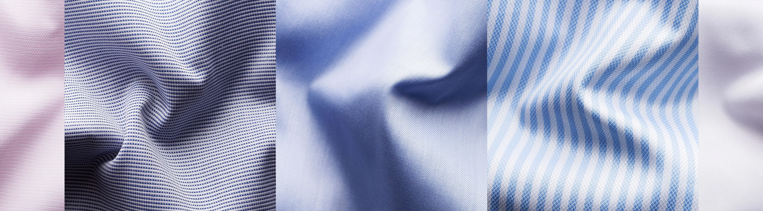 Eton Dress Shirts from Broadleys East Grinstead