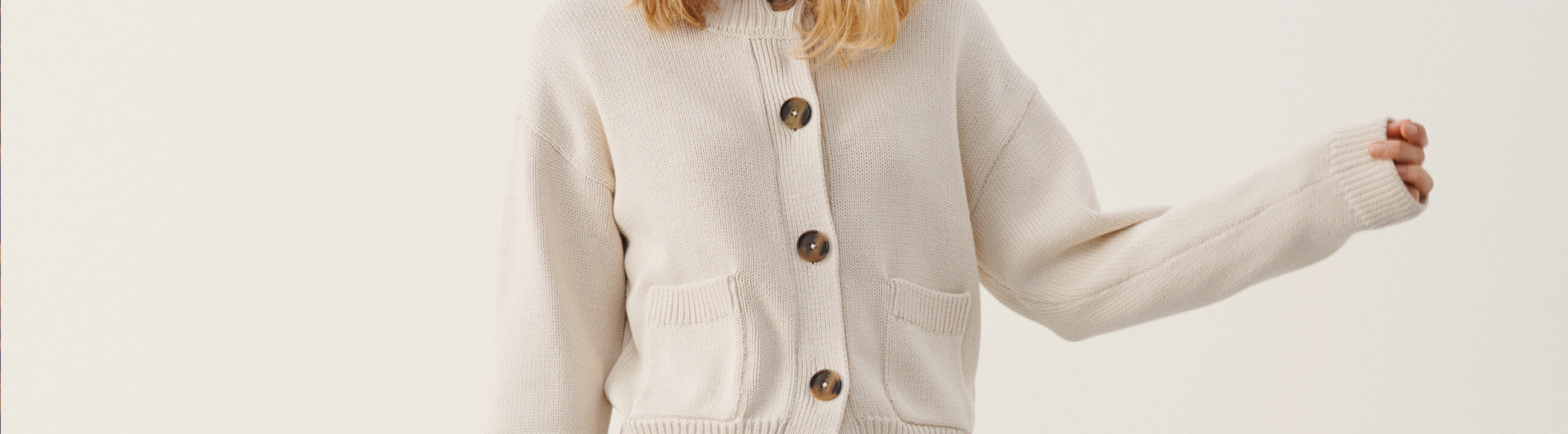 Womens Knitwear