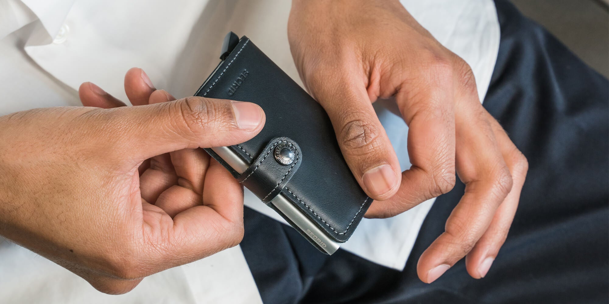 Secrid Miniwallets