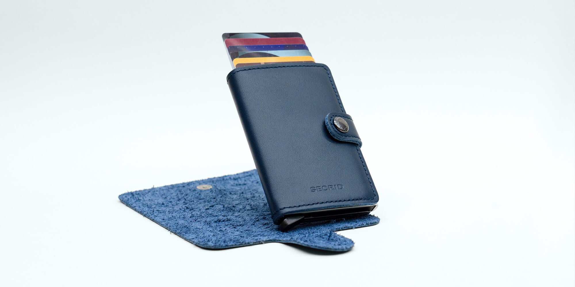 Secrid Original Wallets