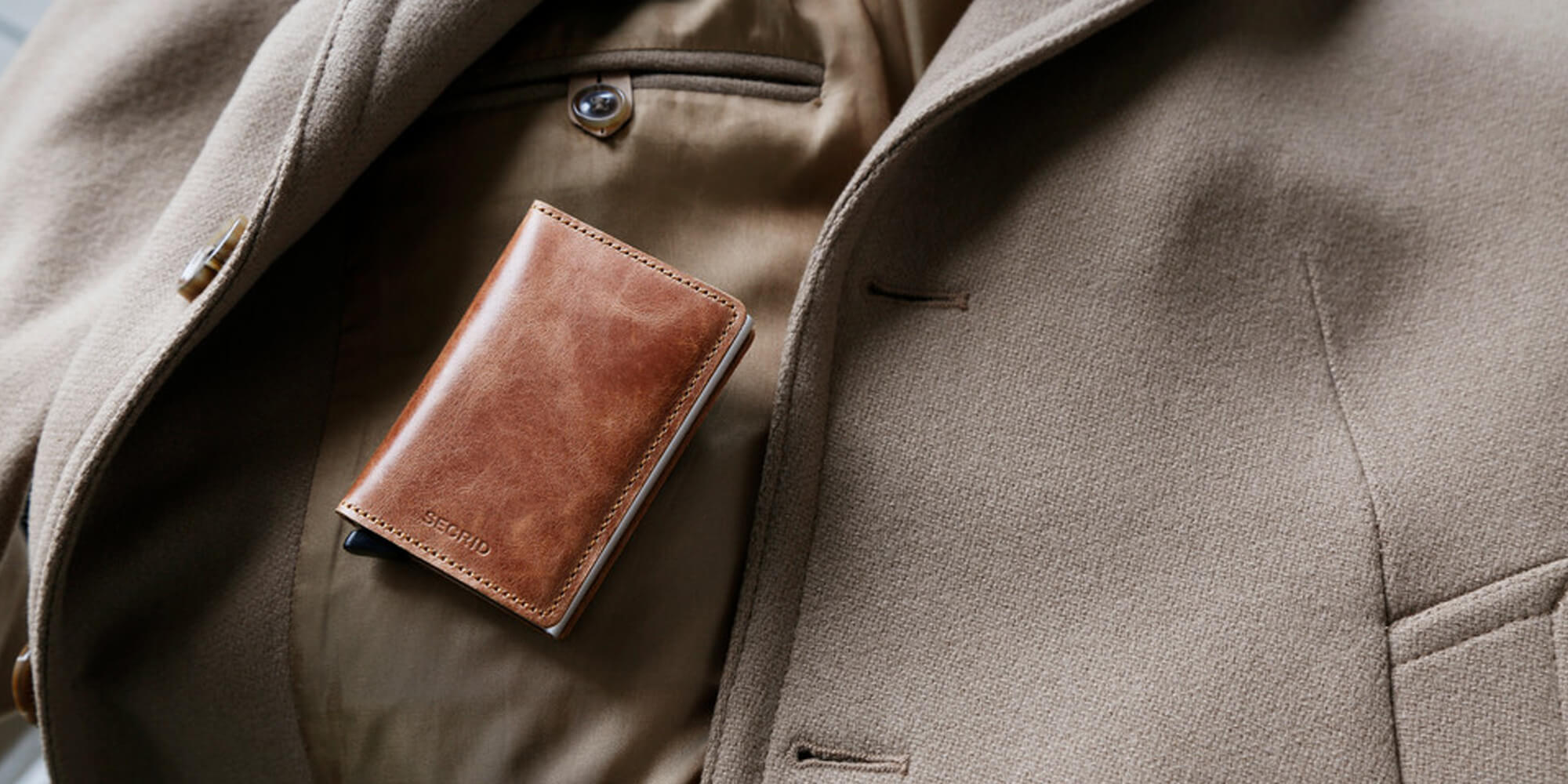 Secrid Slimwallet Collection