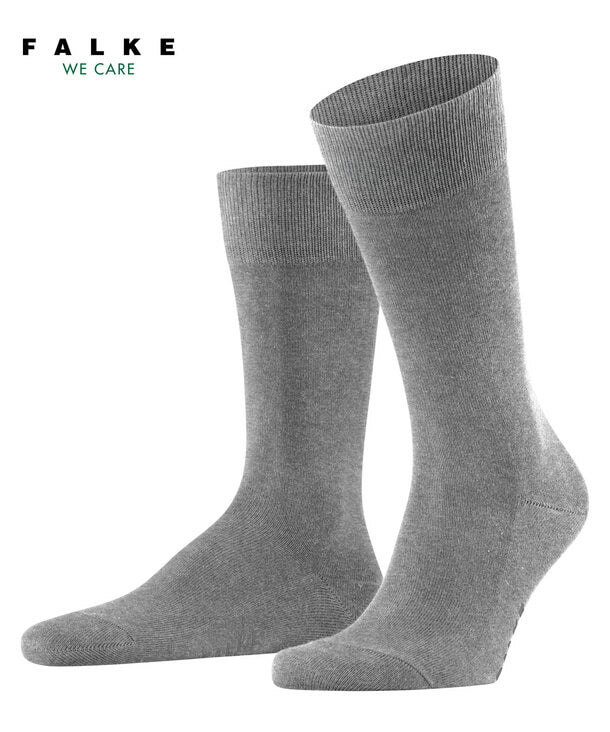 Falke Cotton Family Mens Socks