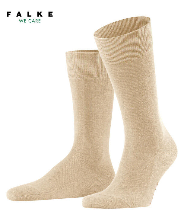 Falke Cotton Family Mens Socks