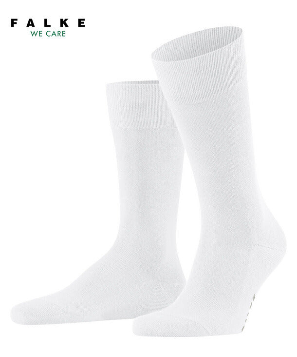 Falke Cotton Family Mens Socks