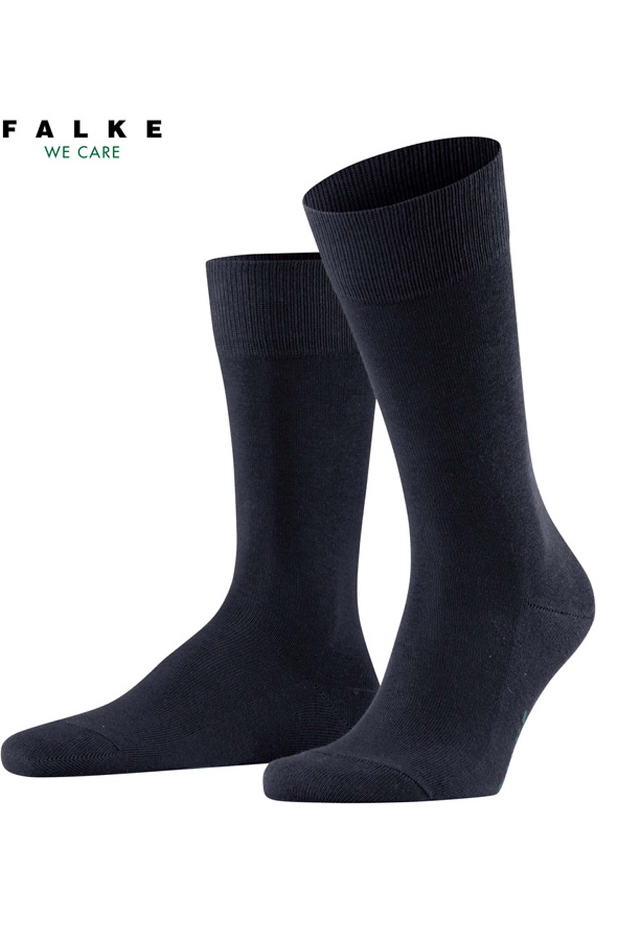 Falke Cotton Family Mens Socks