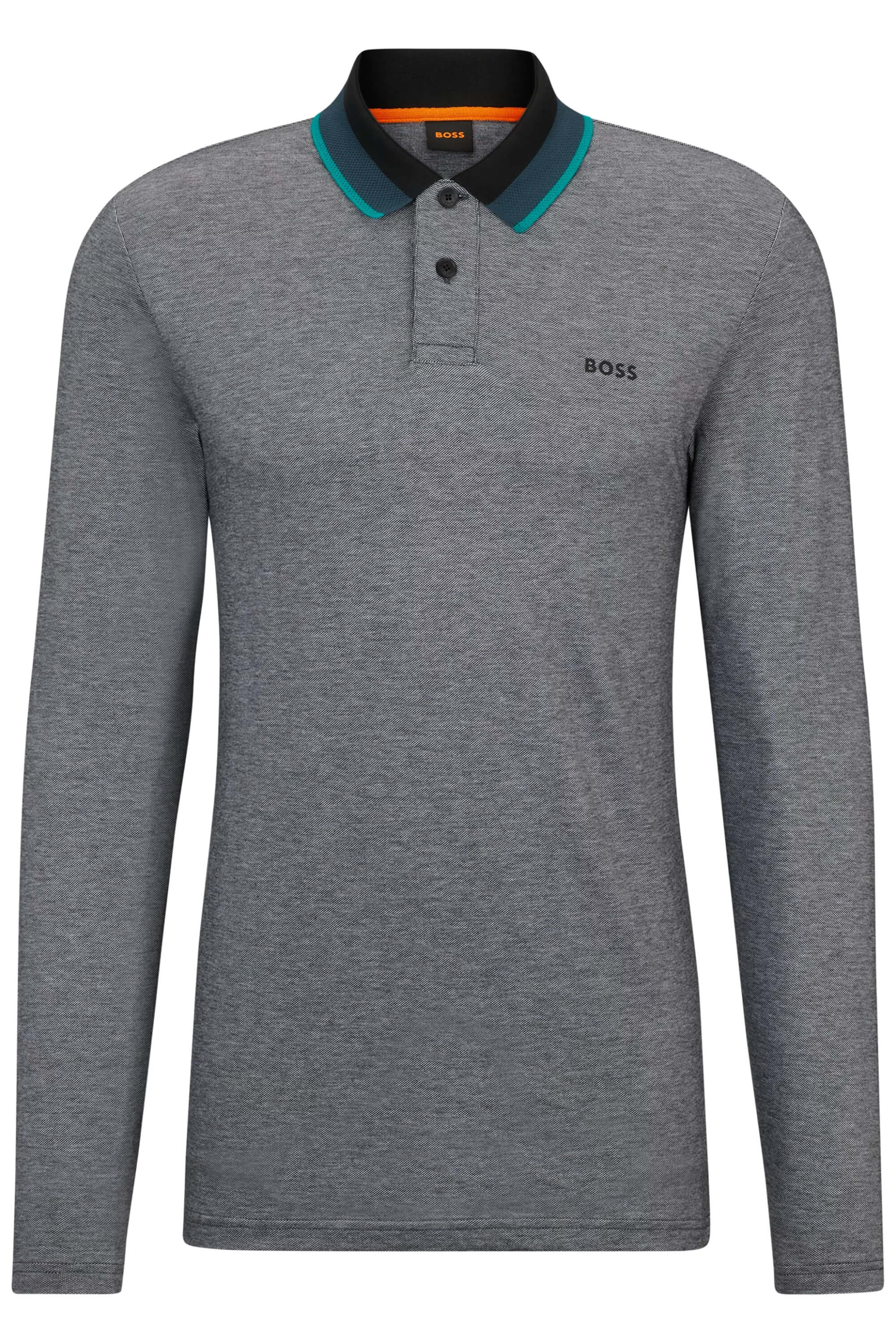Hugo Boss Peoxfordlong Polo