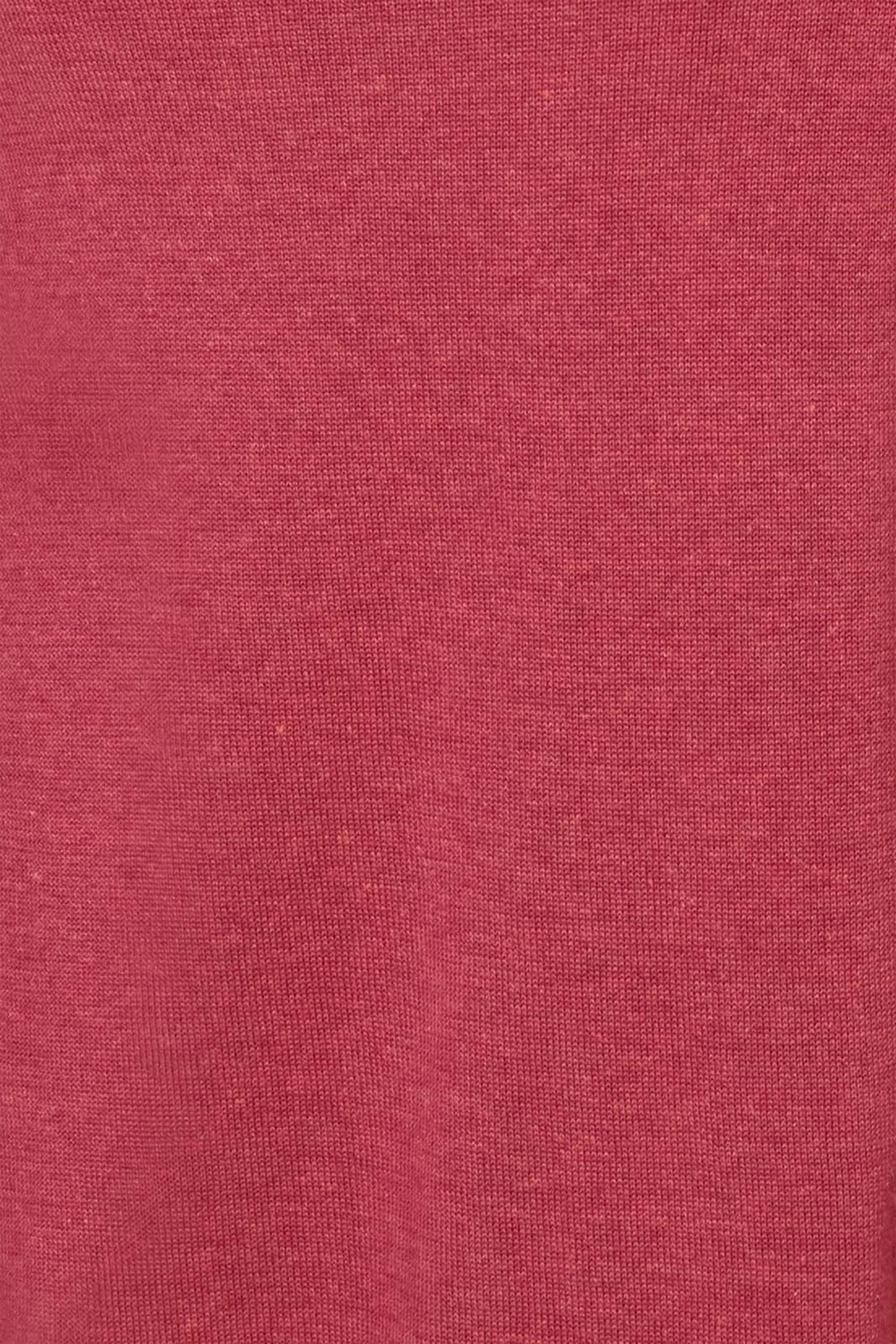 Eb & Ive Cleo Jumper Mullberry