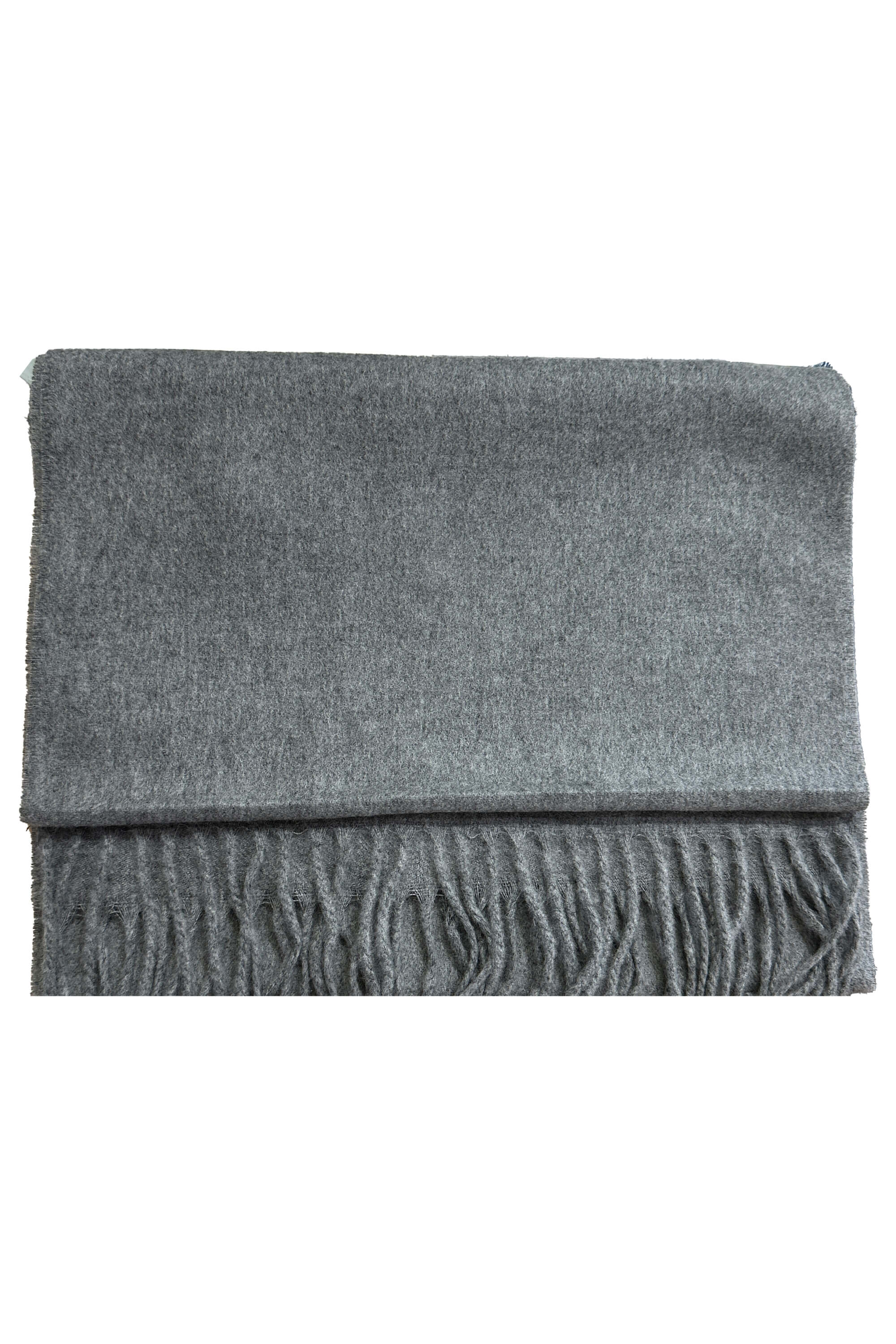 Frass Plain Scarf