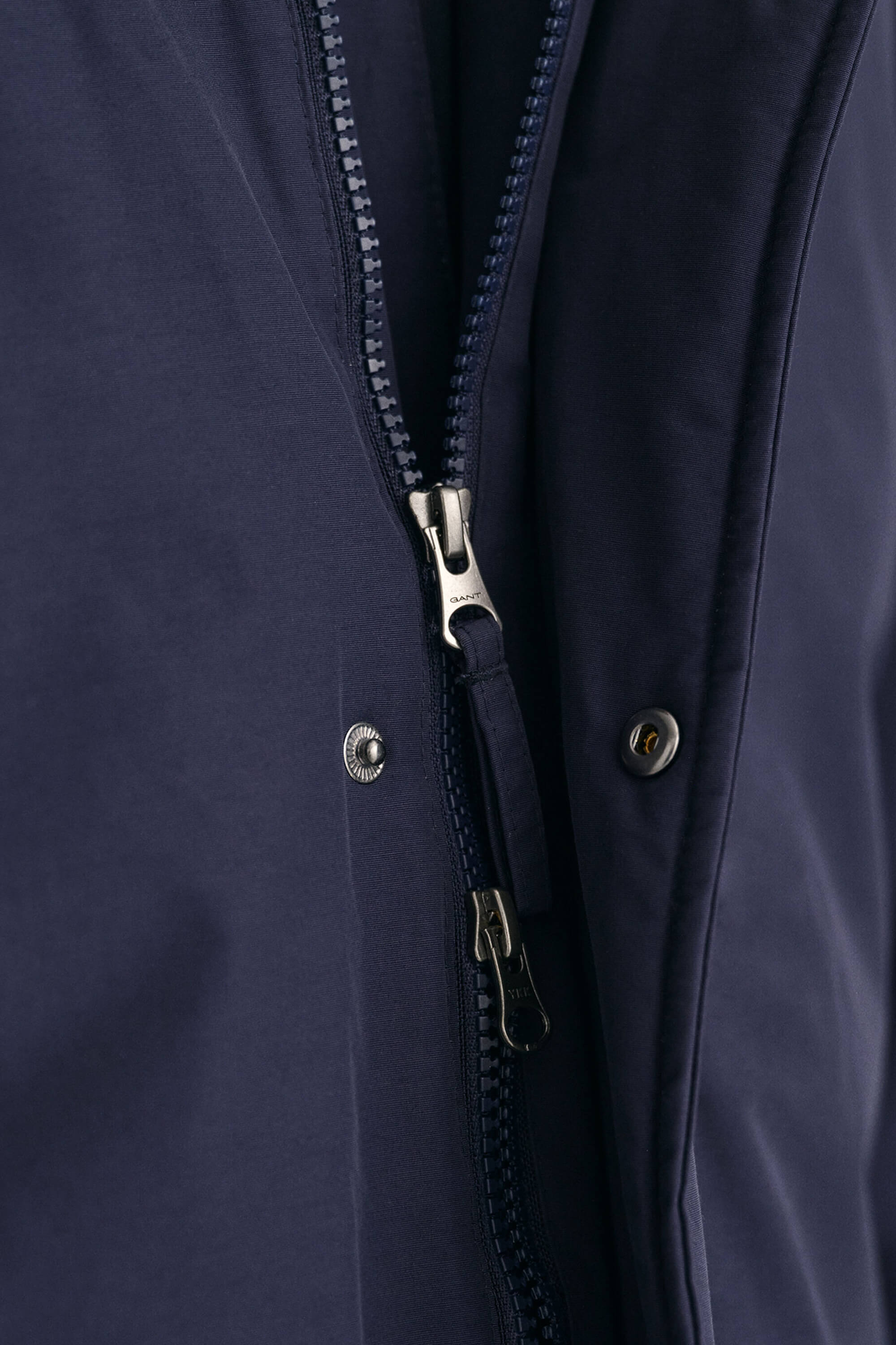 Gant Mist Jacket Navy