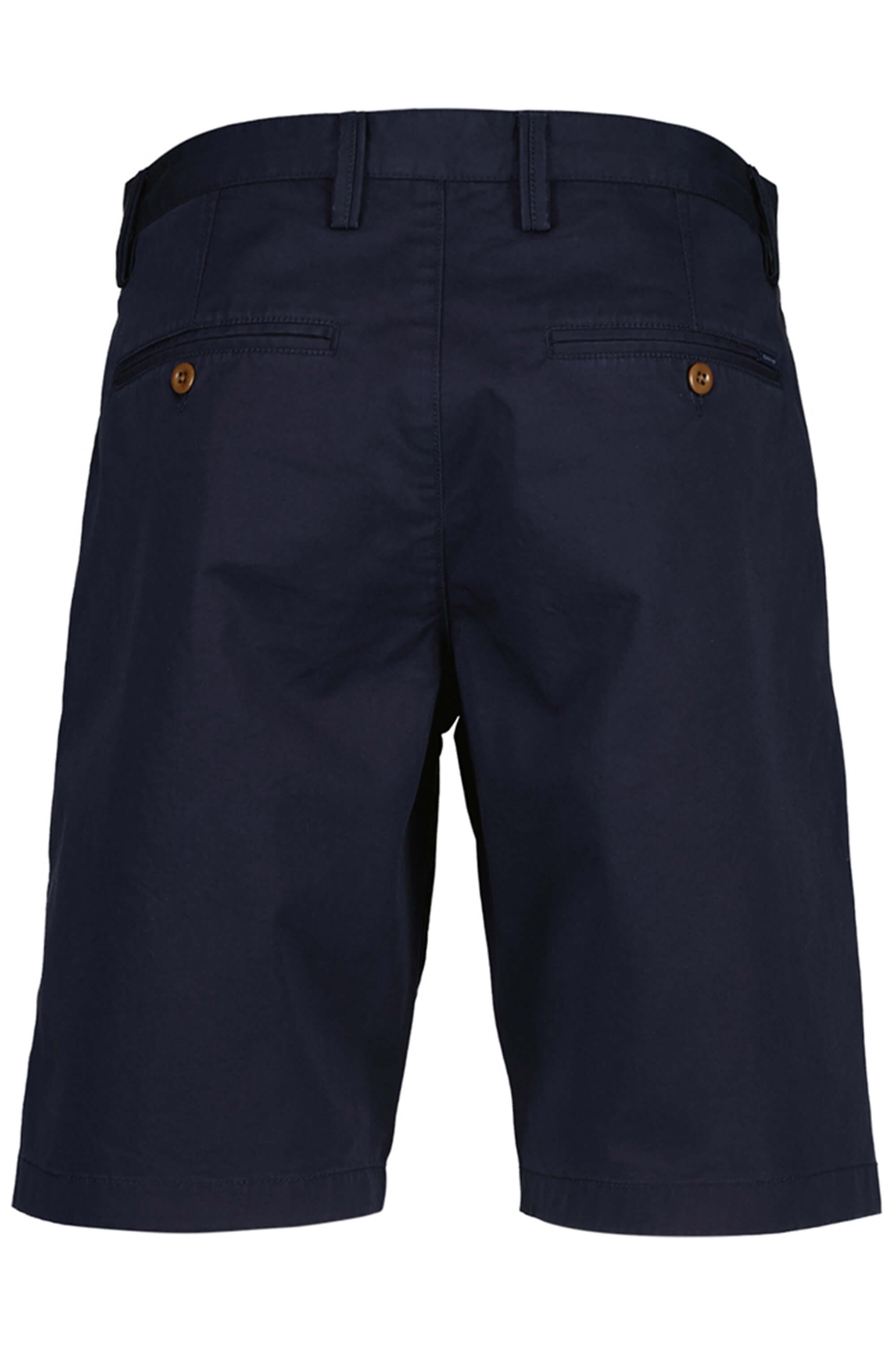 Gant Relaxed Shorts Marine