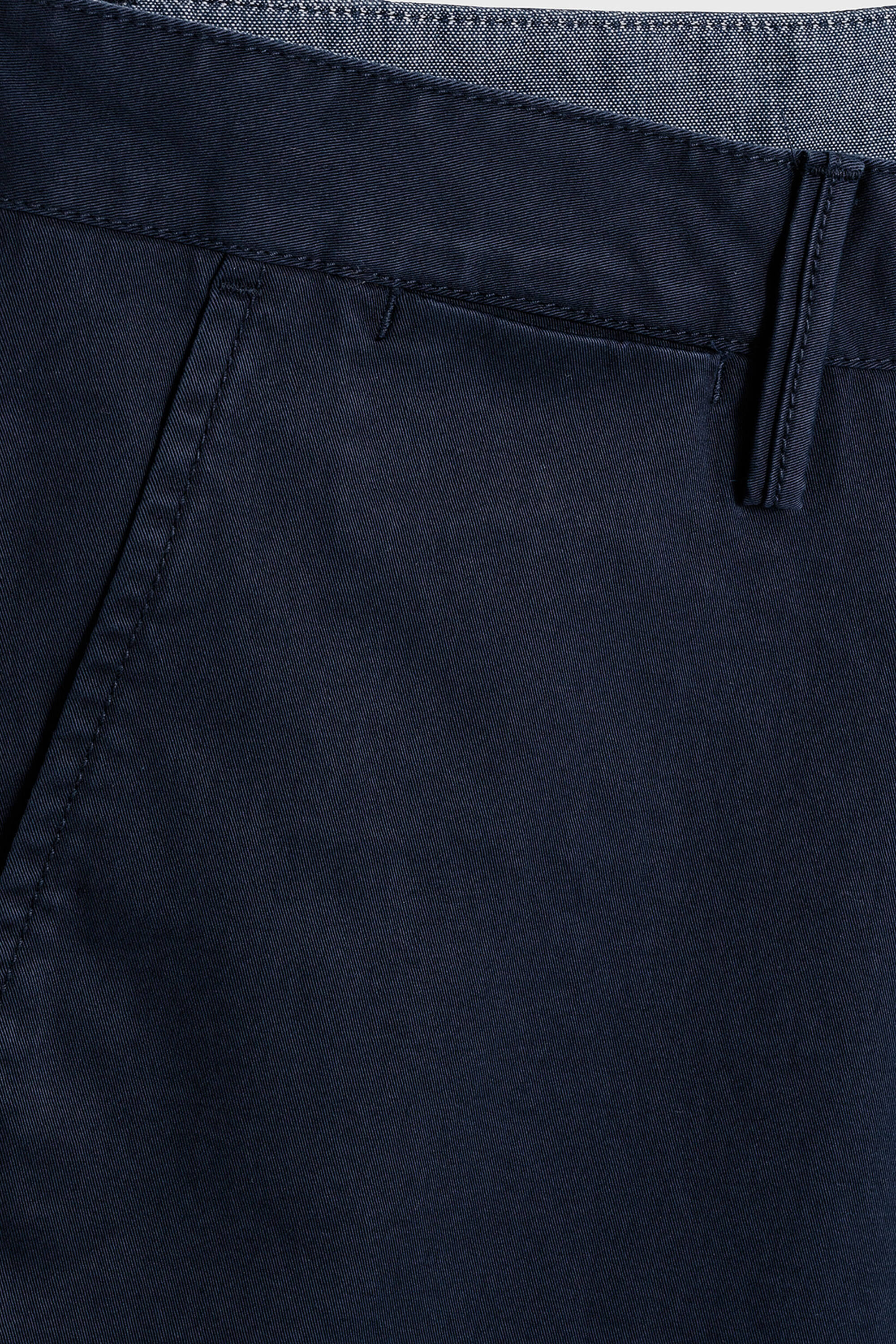 Gant Relaxed Shorts Marine