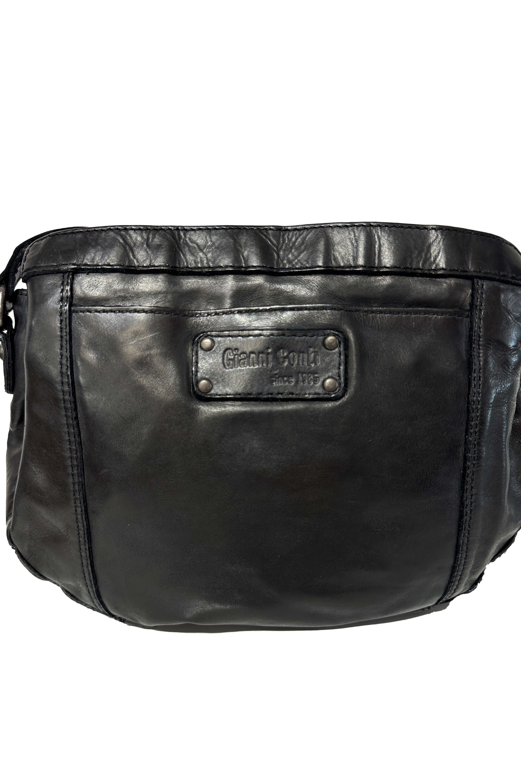 Gianni Conti 4203313 Black Bag