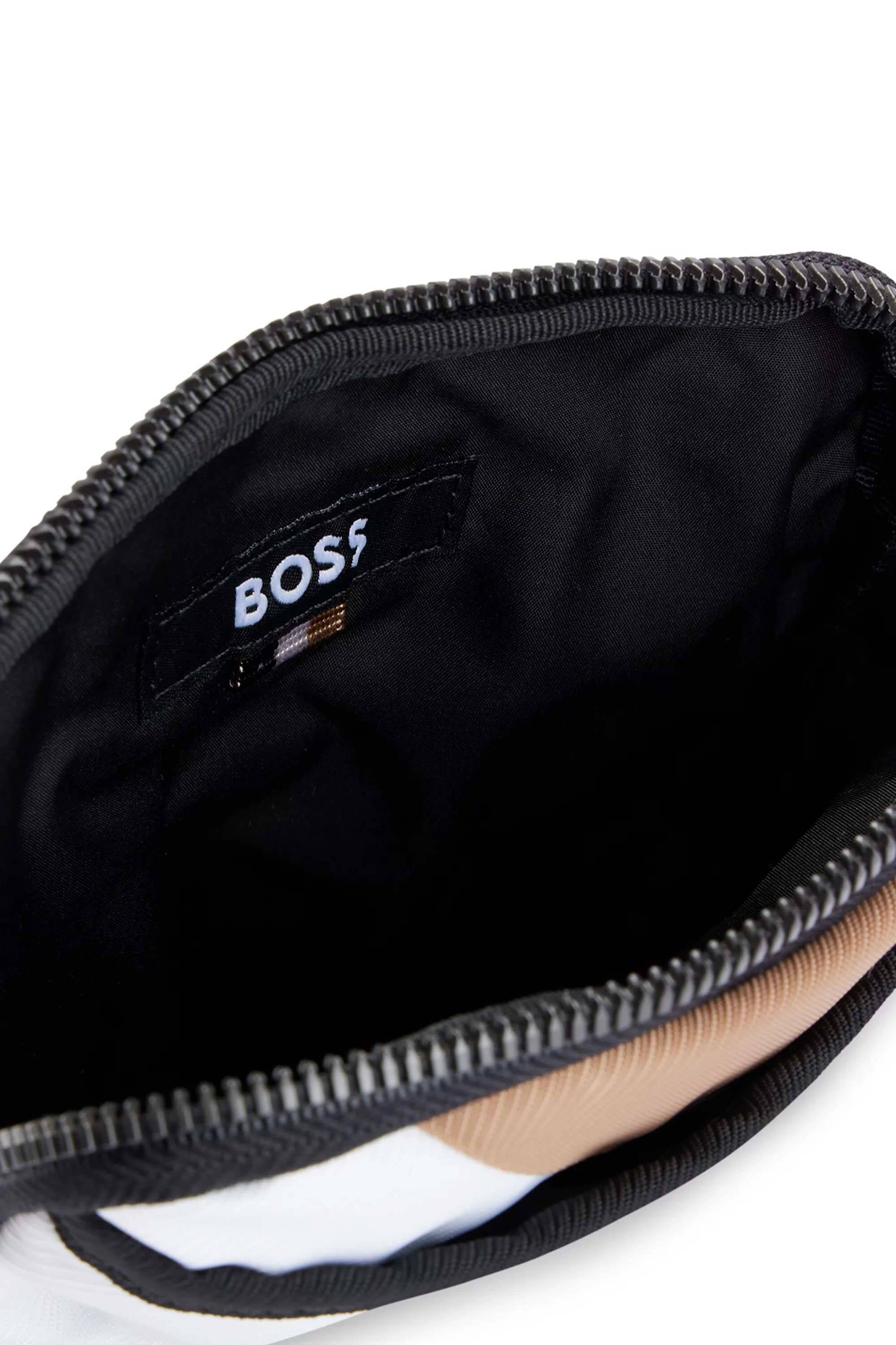 Hugo Boss Catch Phone Pouch