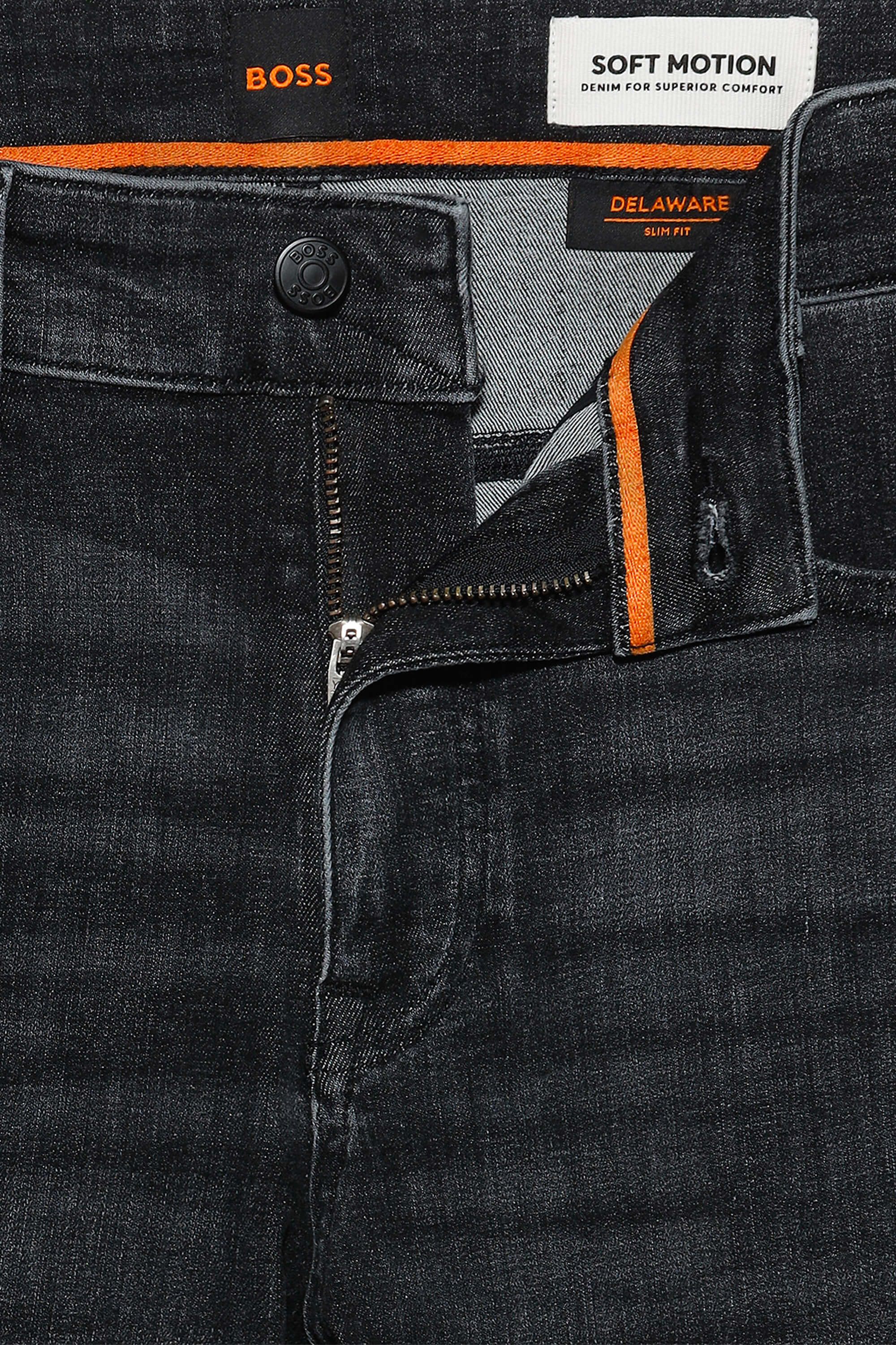 Hugo Boss Delaware Settler Jeans