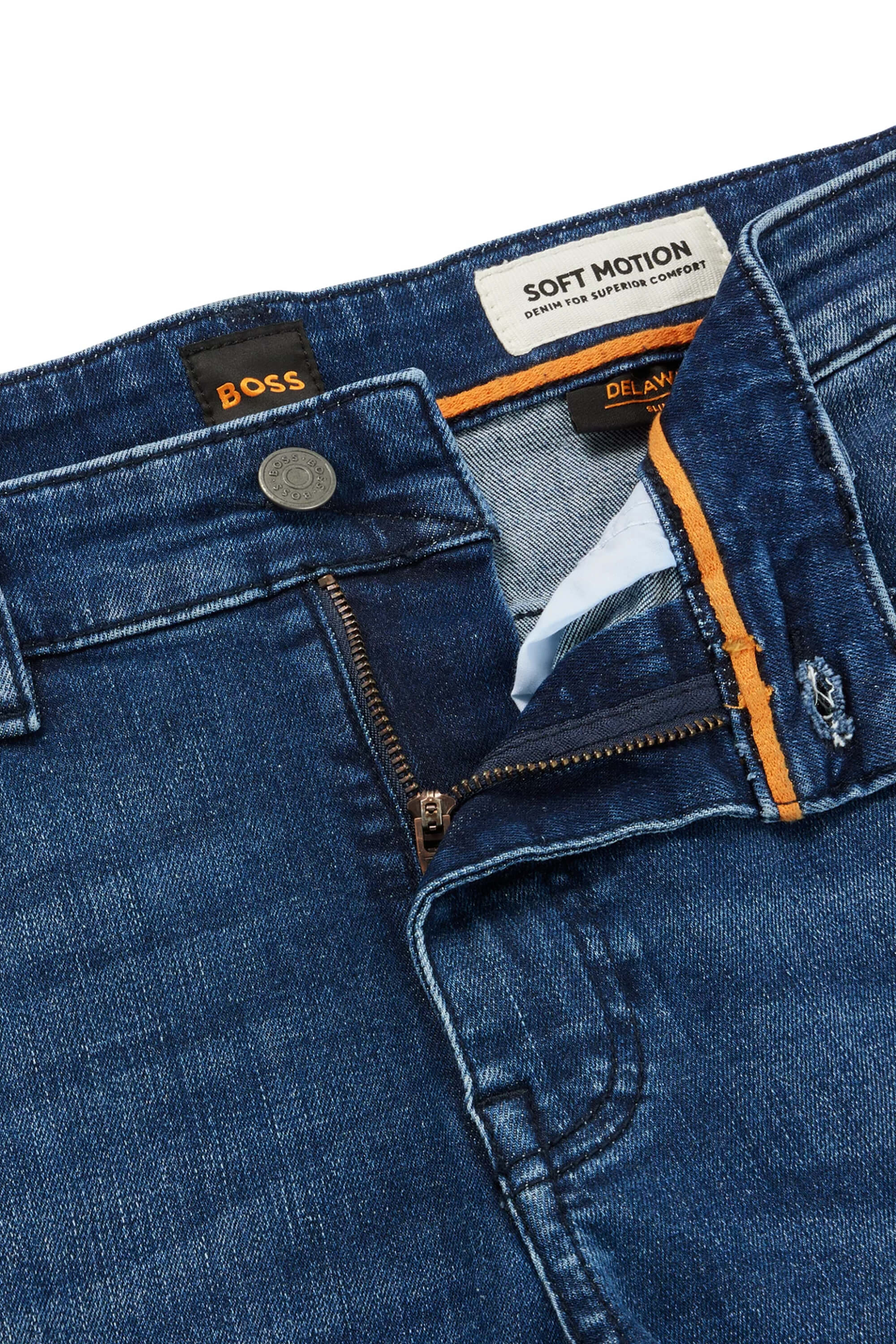 Hugo Boss Delaware S.Kind Jeans