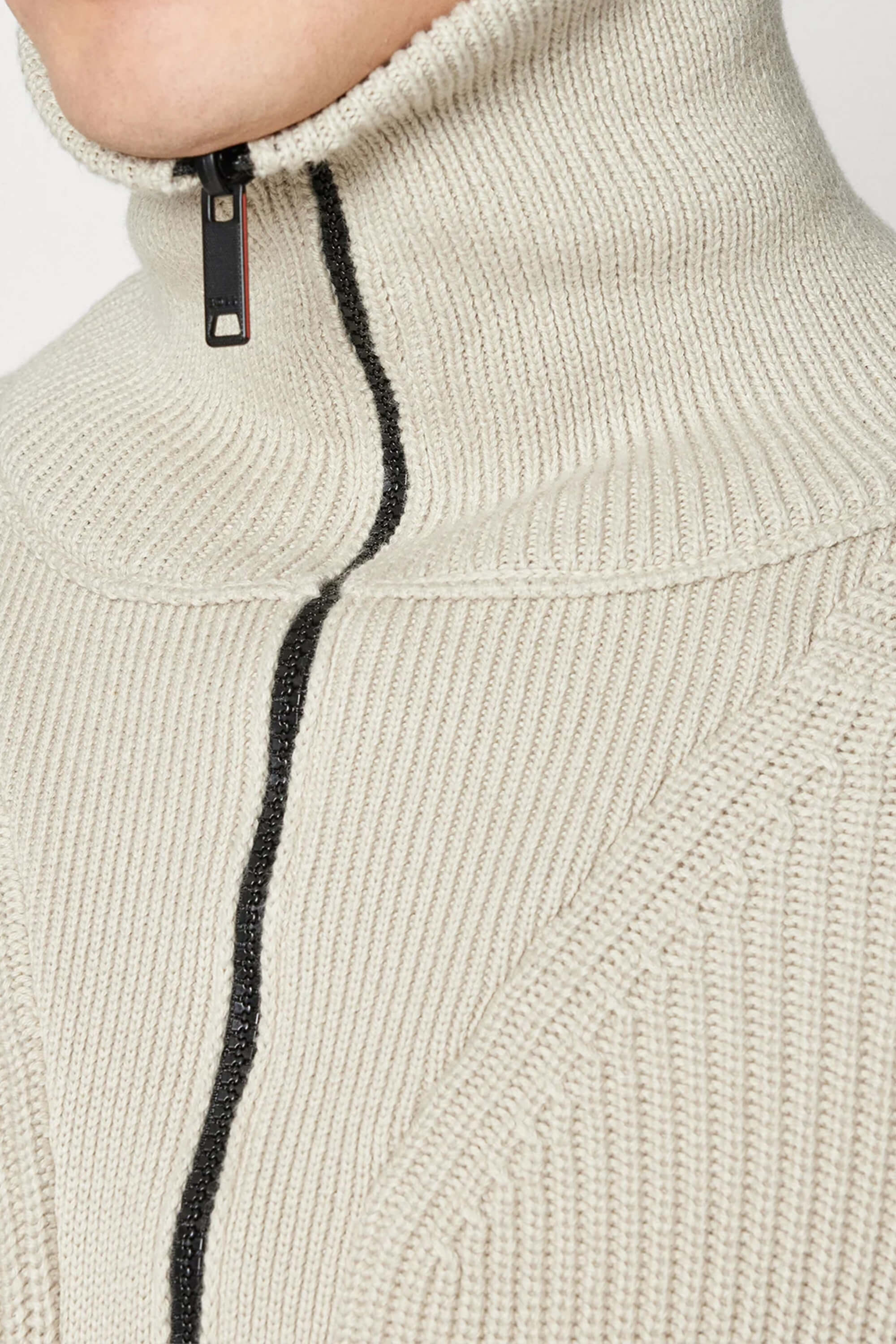 Hugo Boss Kamaran Knit