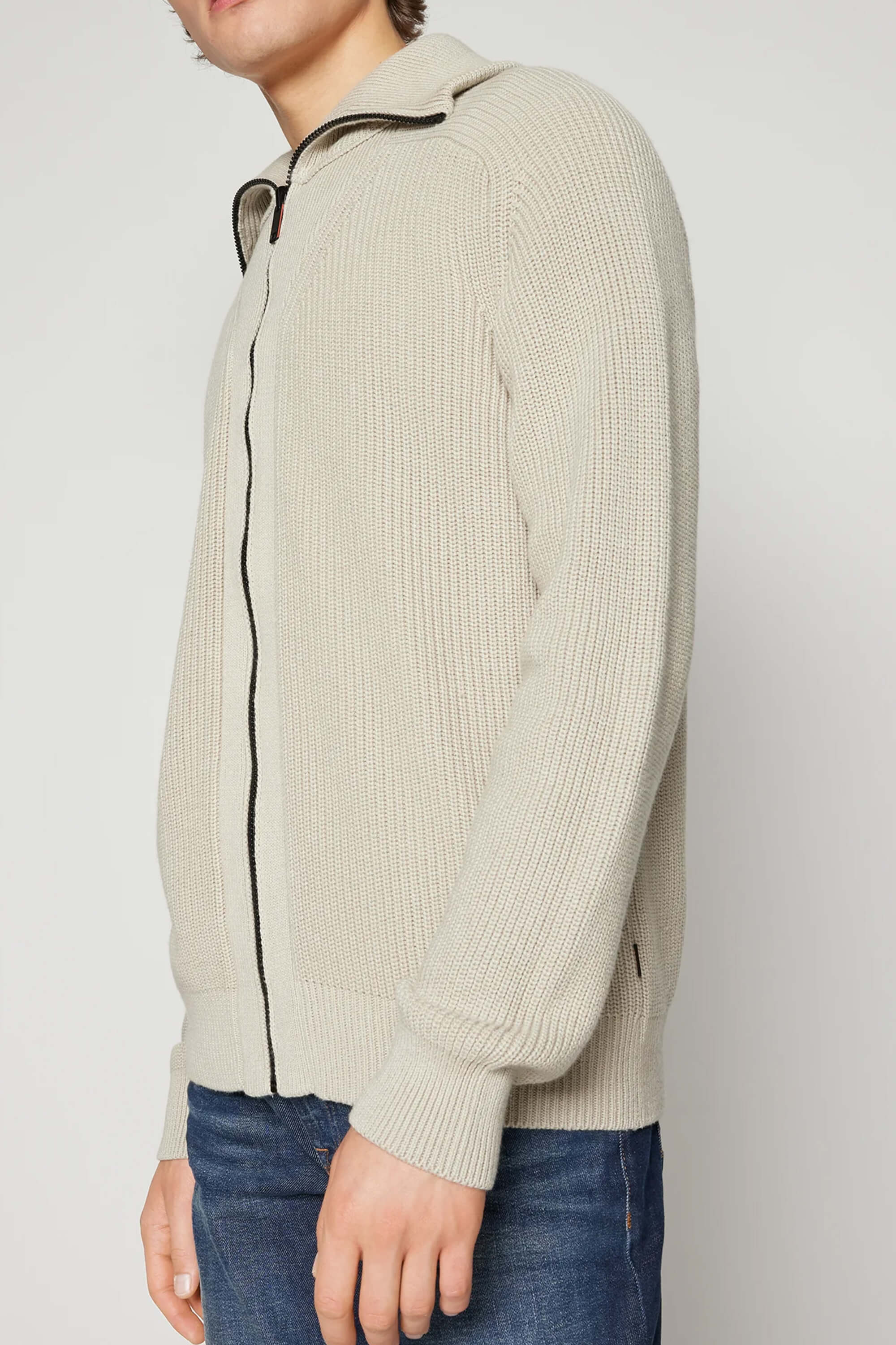 Hugo Boss Kamaran Knit