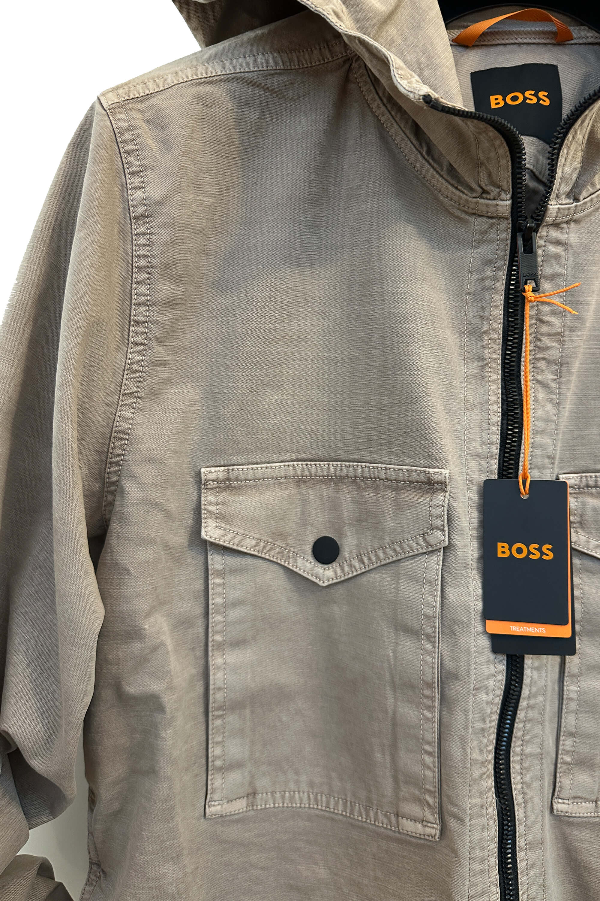 Hugo Boss Loghy Shirt