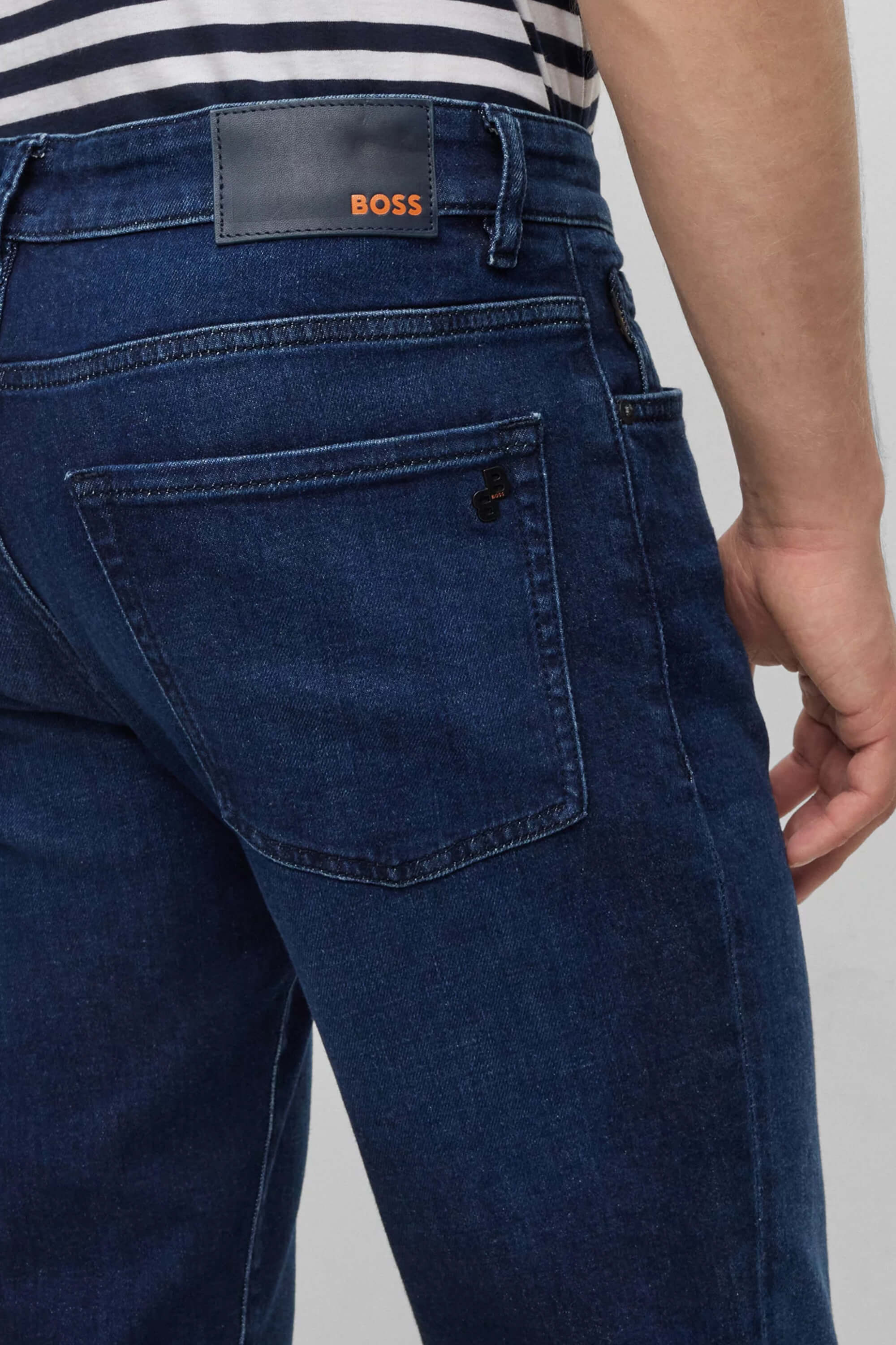 Hugo Boss Re.Maine Horizon Jeans