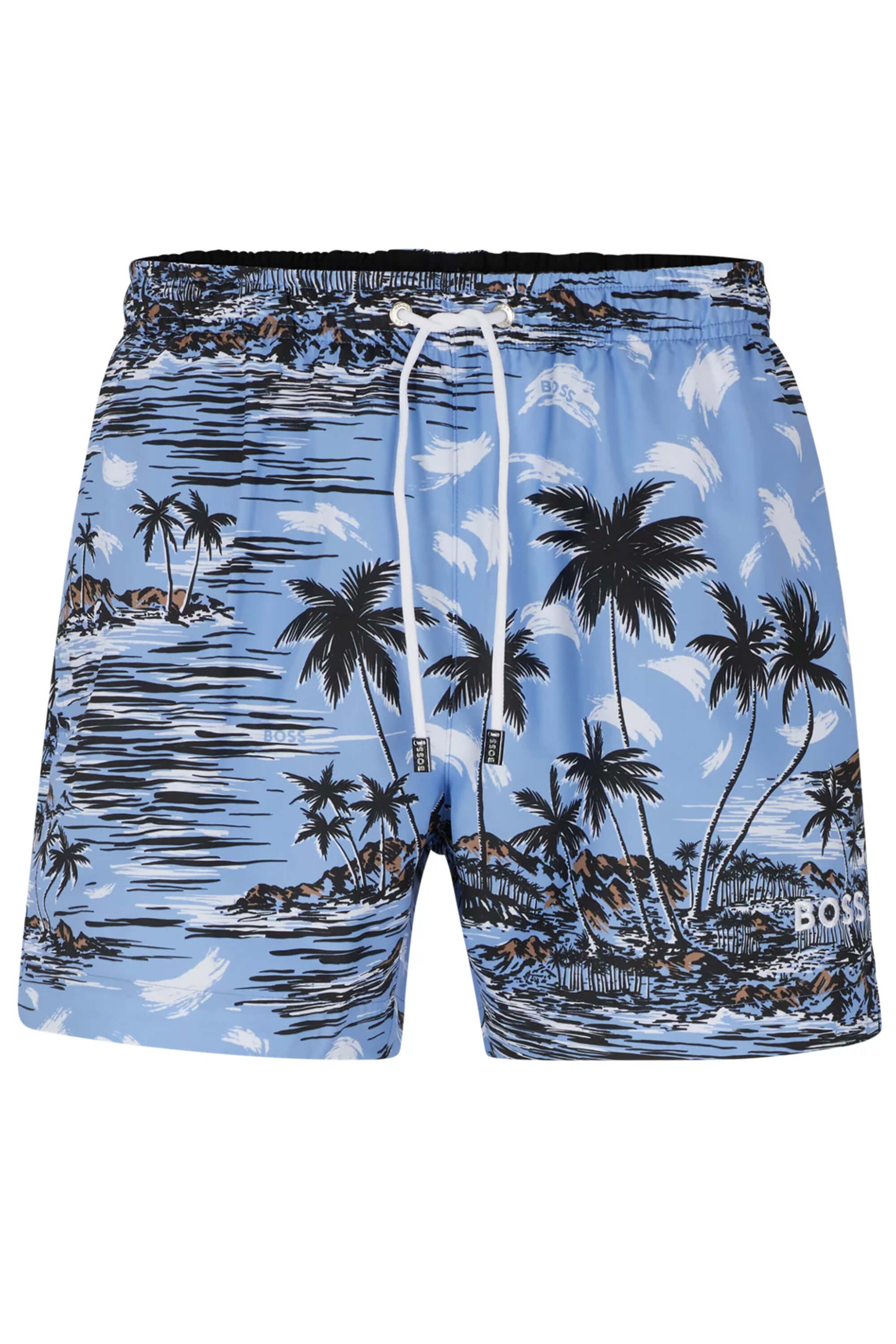 Hugo Boss Springfish Swim Shorts