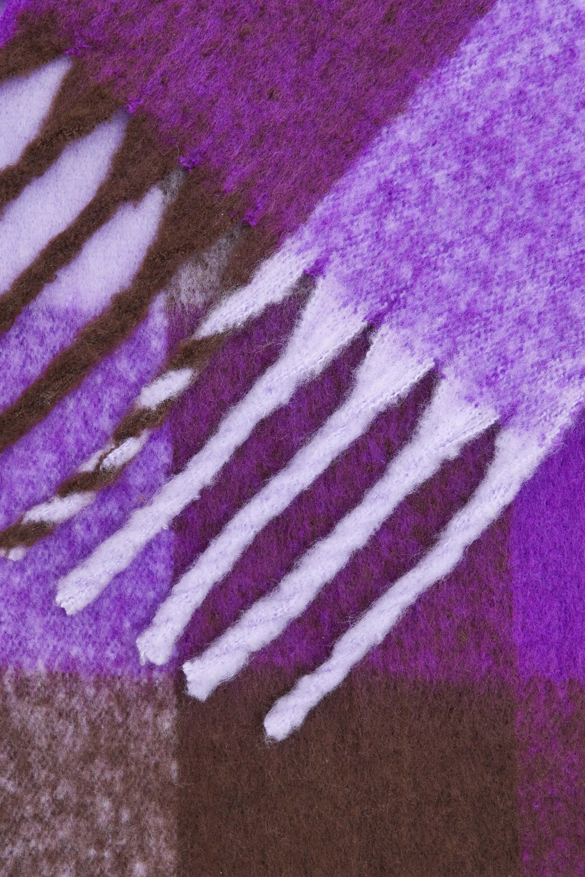 Ichi Agge Scarf
