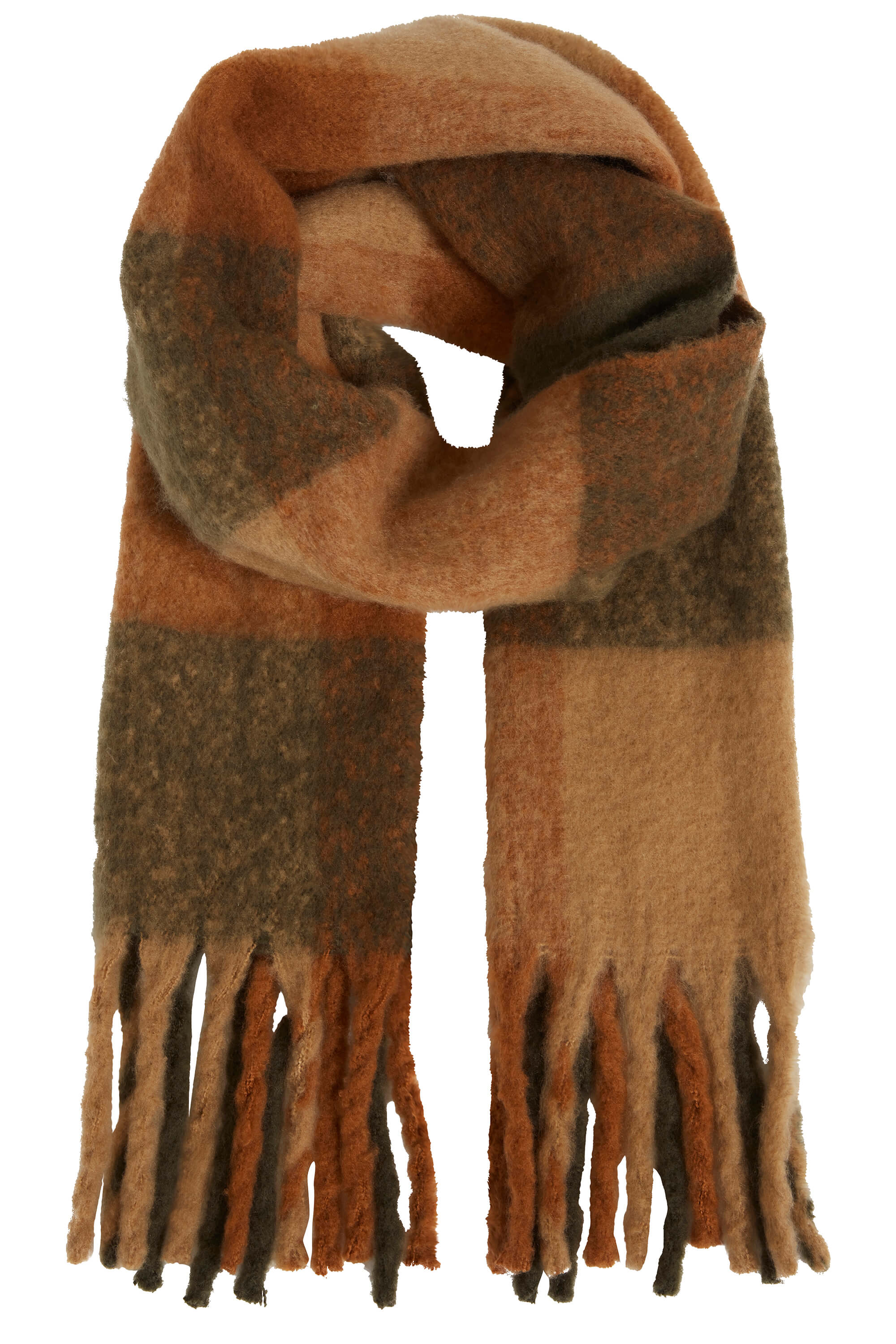 Ichi Agge Scarf