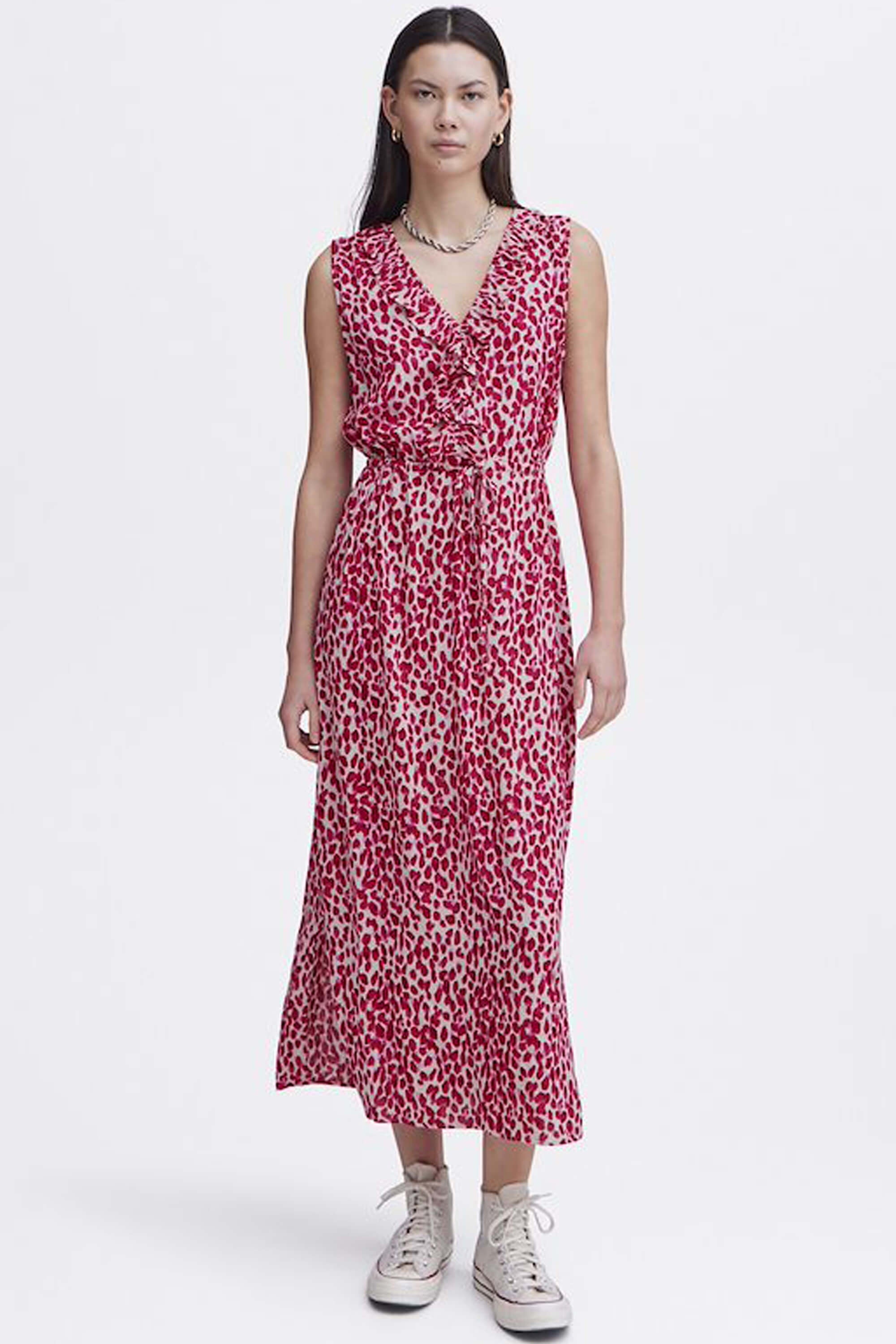 Ichi Marrakech Dress 2 Love Potion