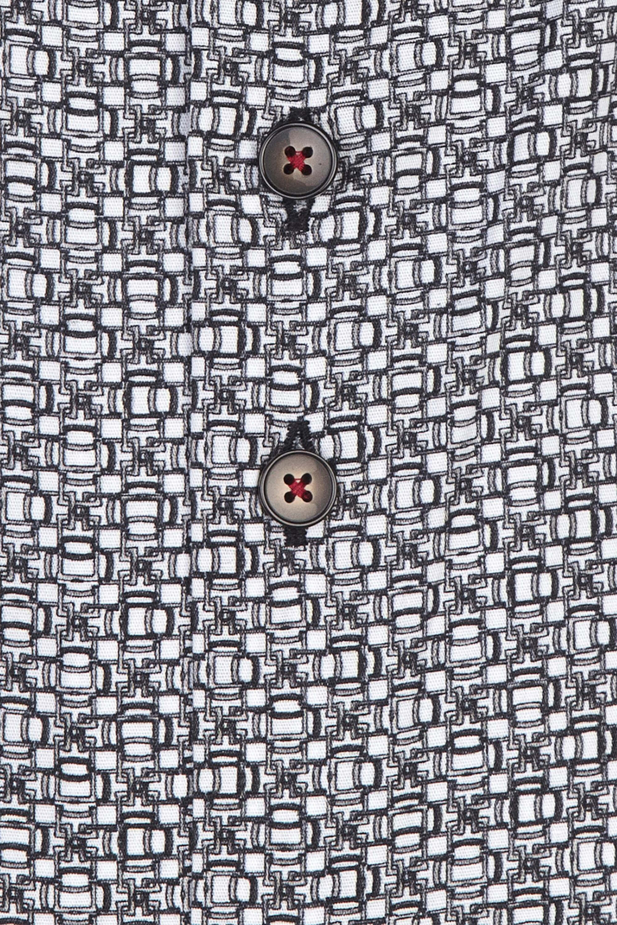 R2 Patterned Shirt