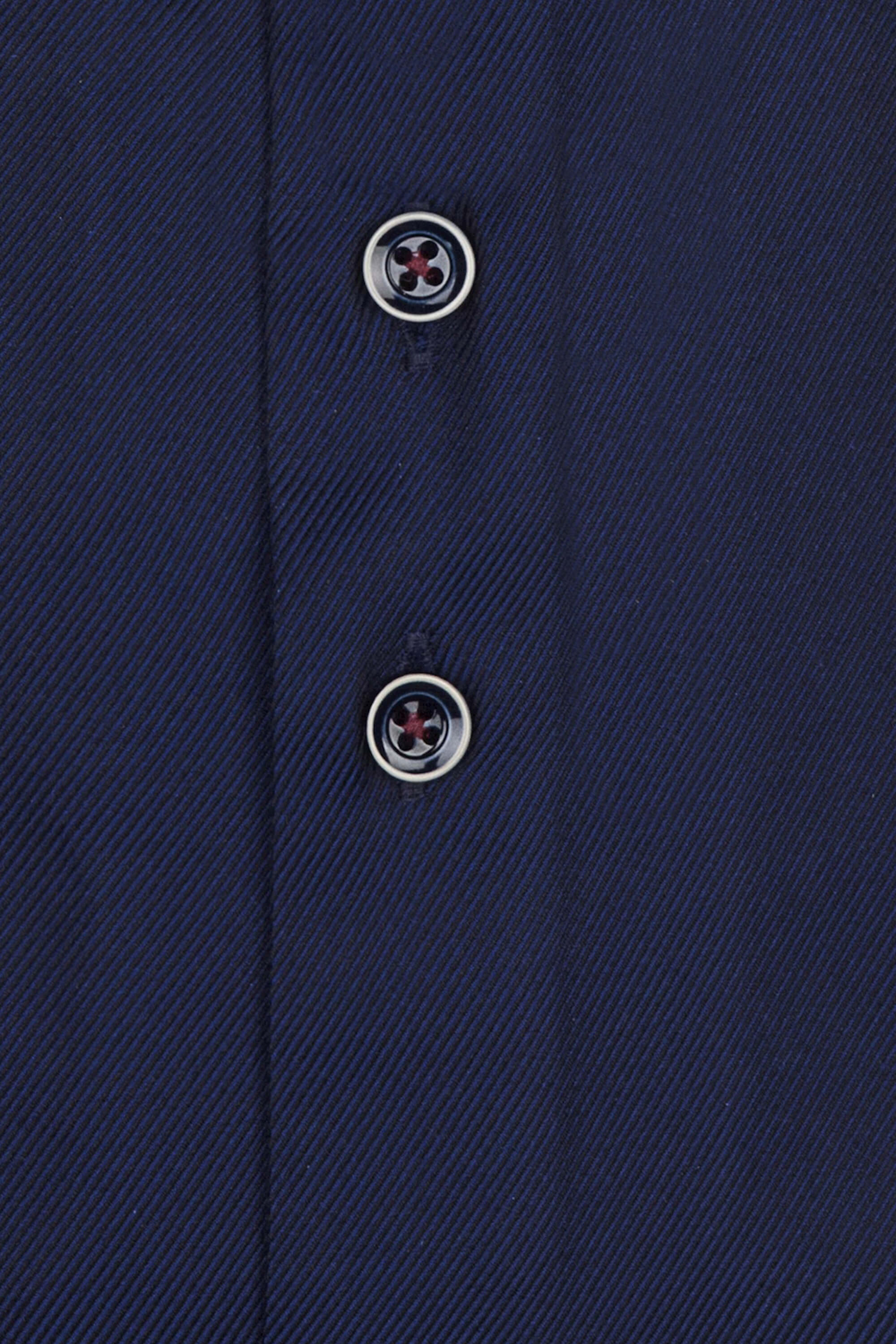 R2 Plain Navy Shirt