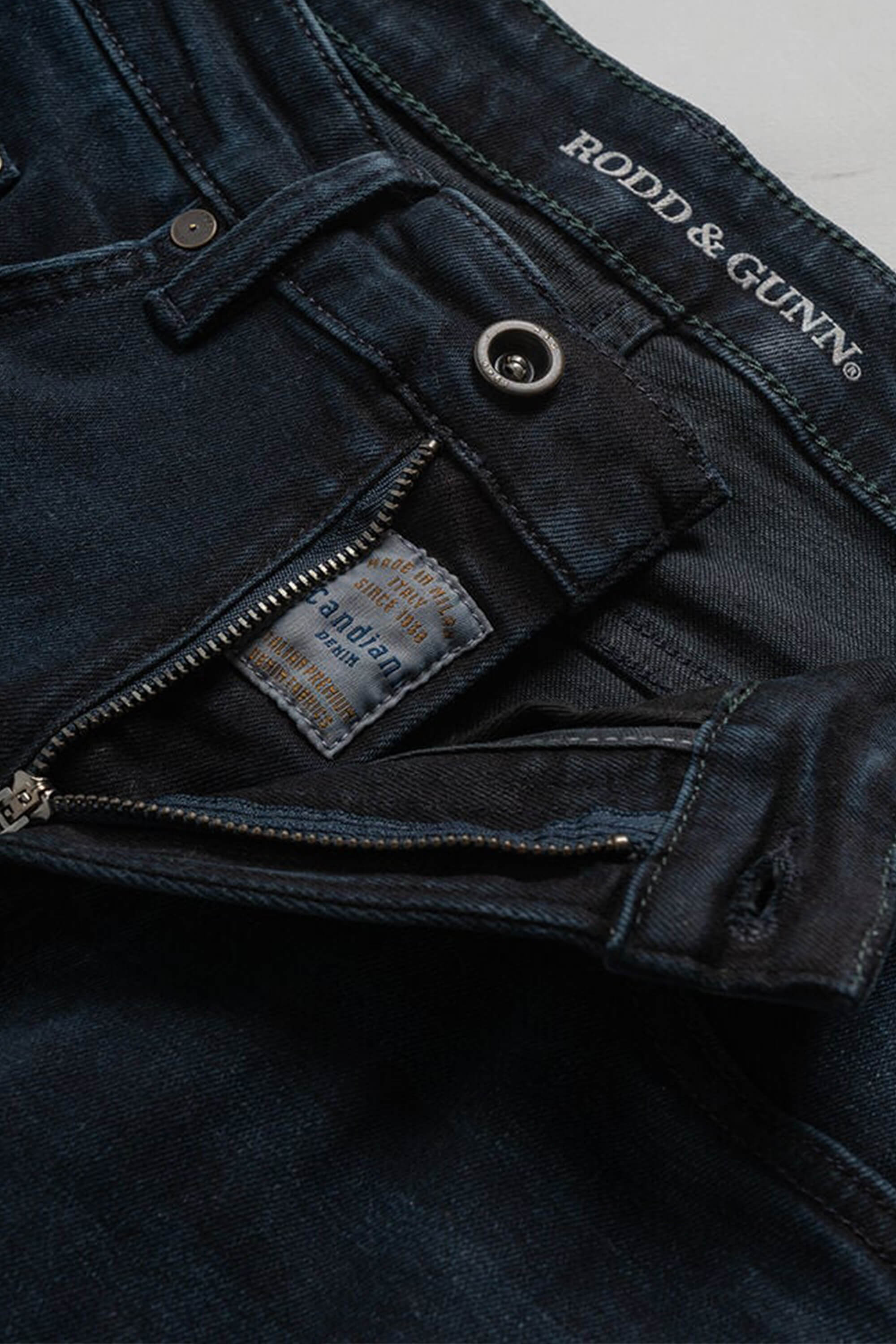 Rodd & Gunn Weston Jeans