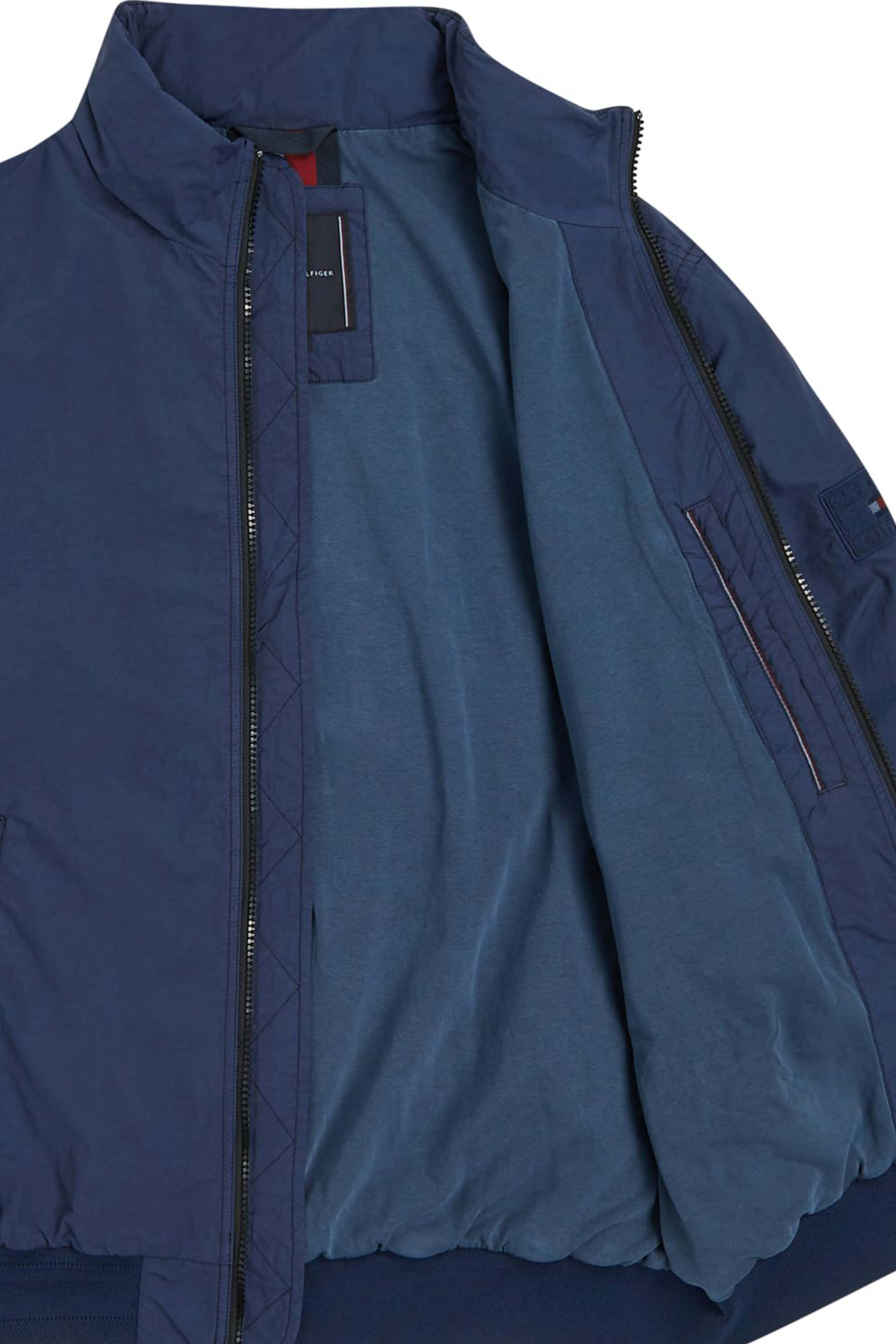 Tommy Hilfiger GMD Regatta Jacket