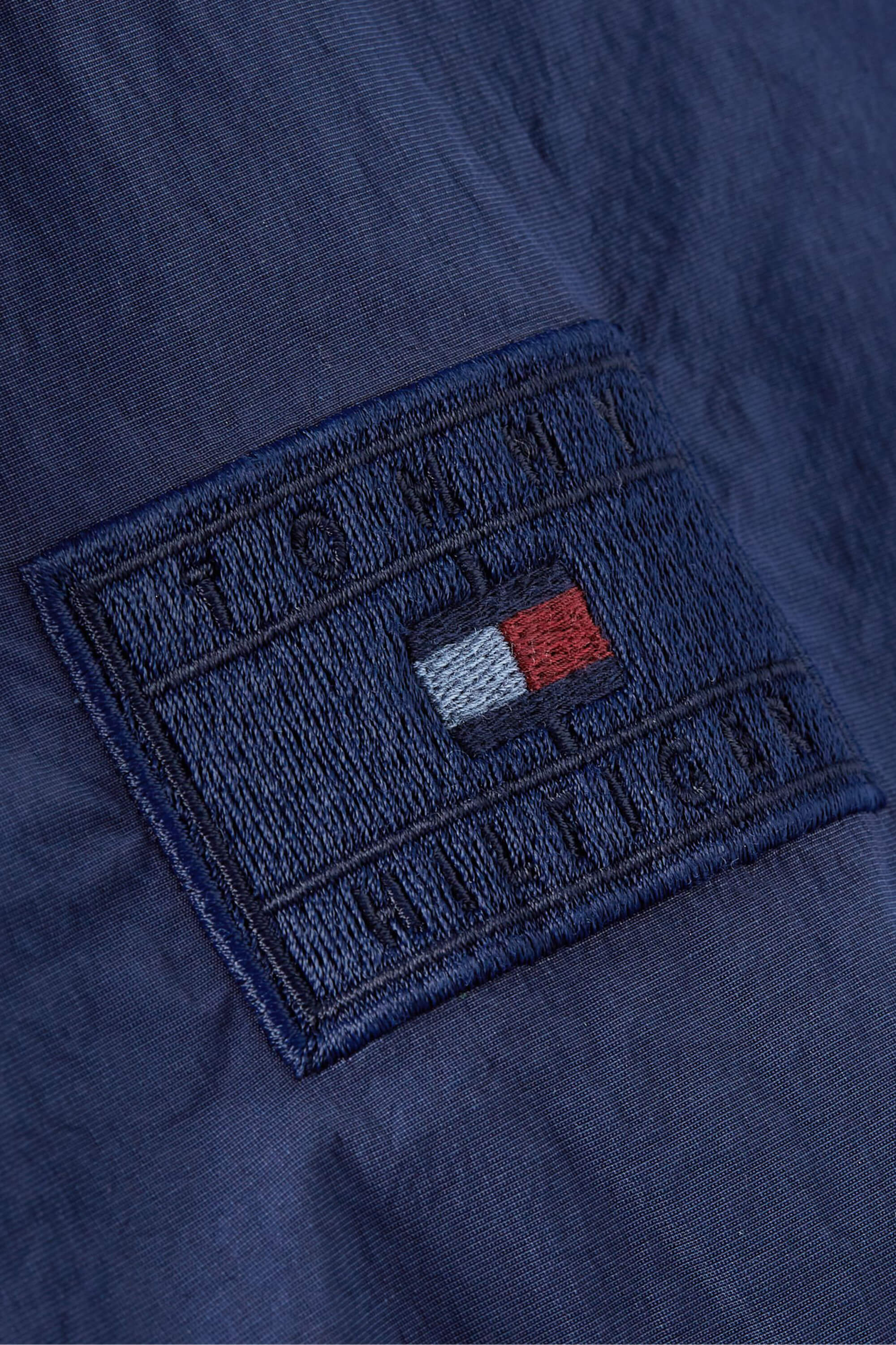 Tommy Hilfiger GMD Regatta Jacket