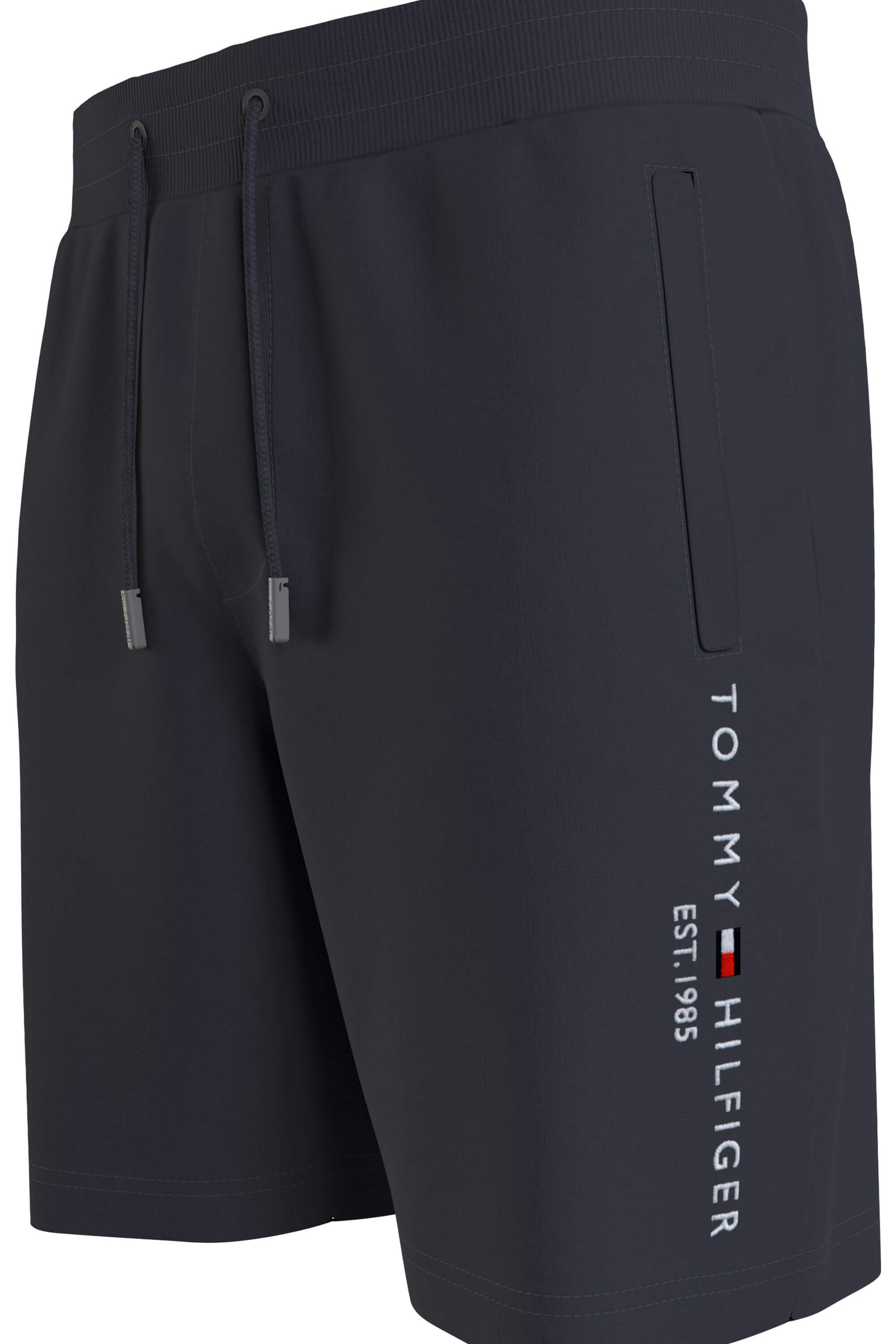 Tommy Hilfiger Logo Sweatshorts Desert Sky