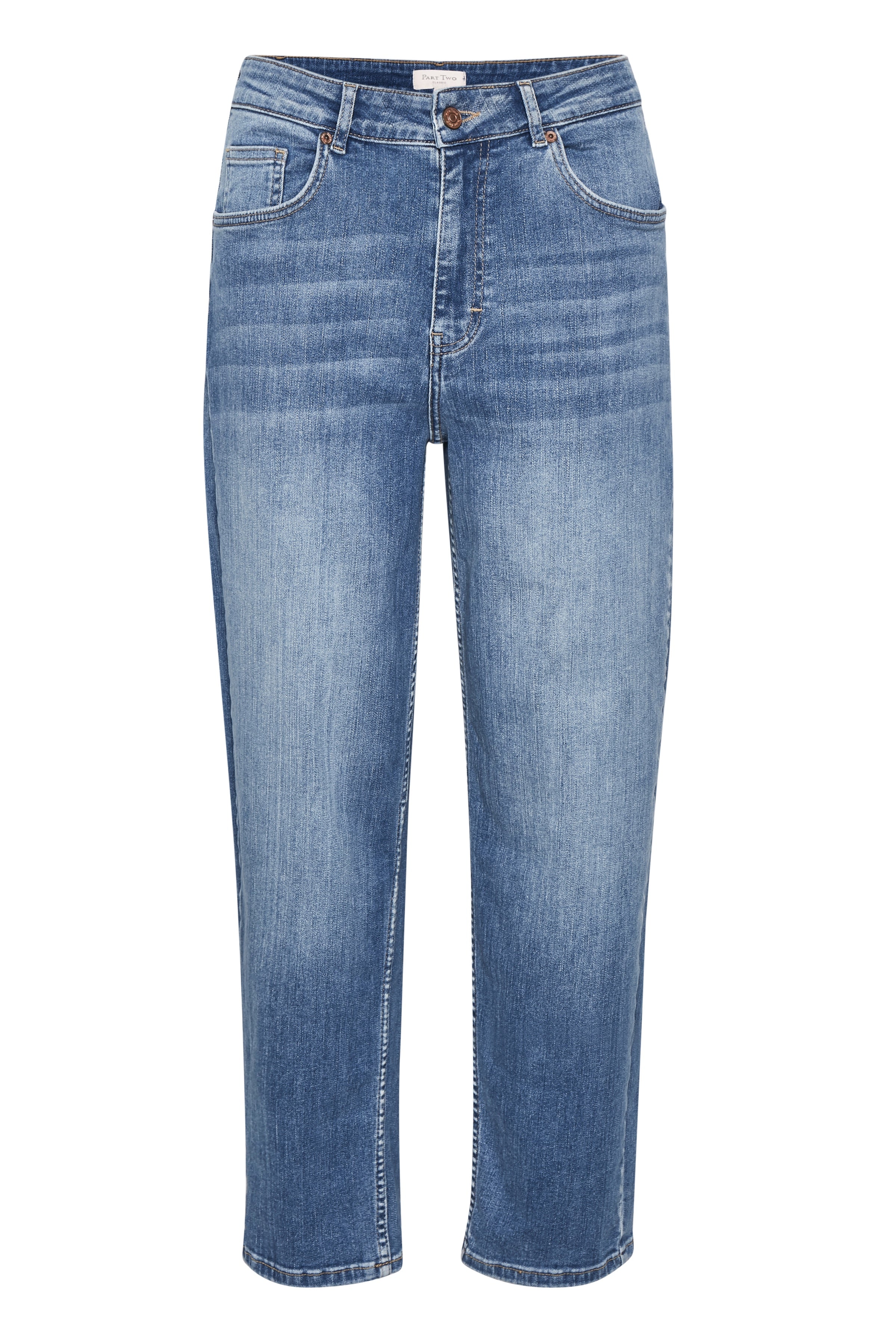Part Two Hela Denim Jeans