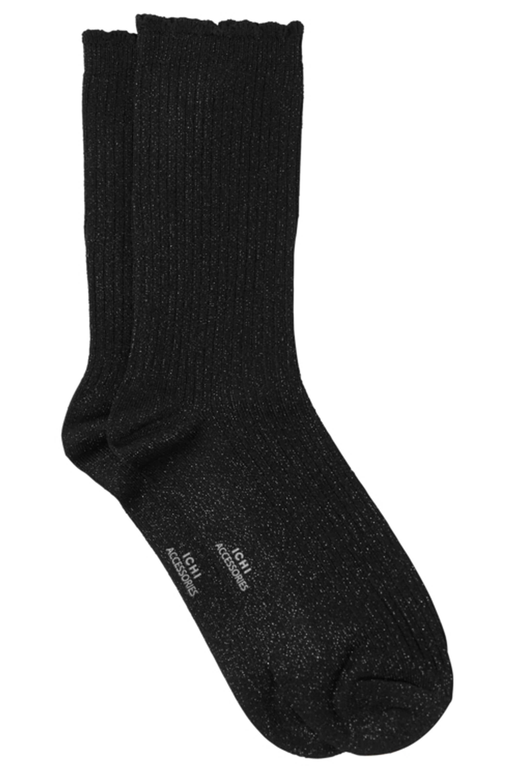 Ichi Saffi Socks