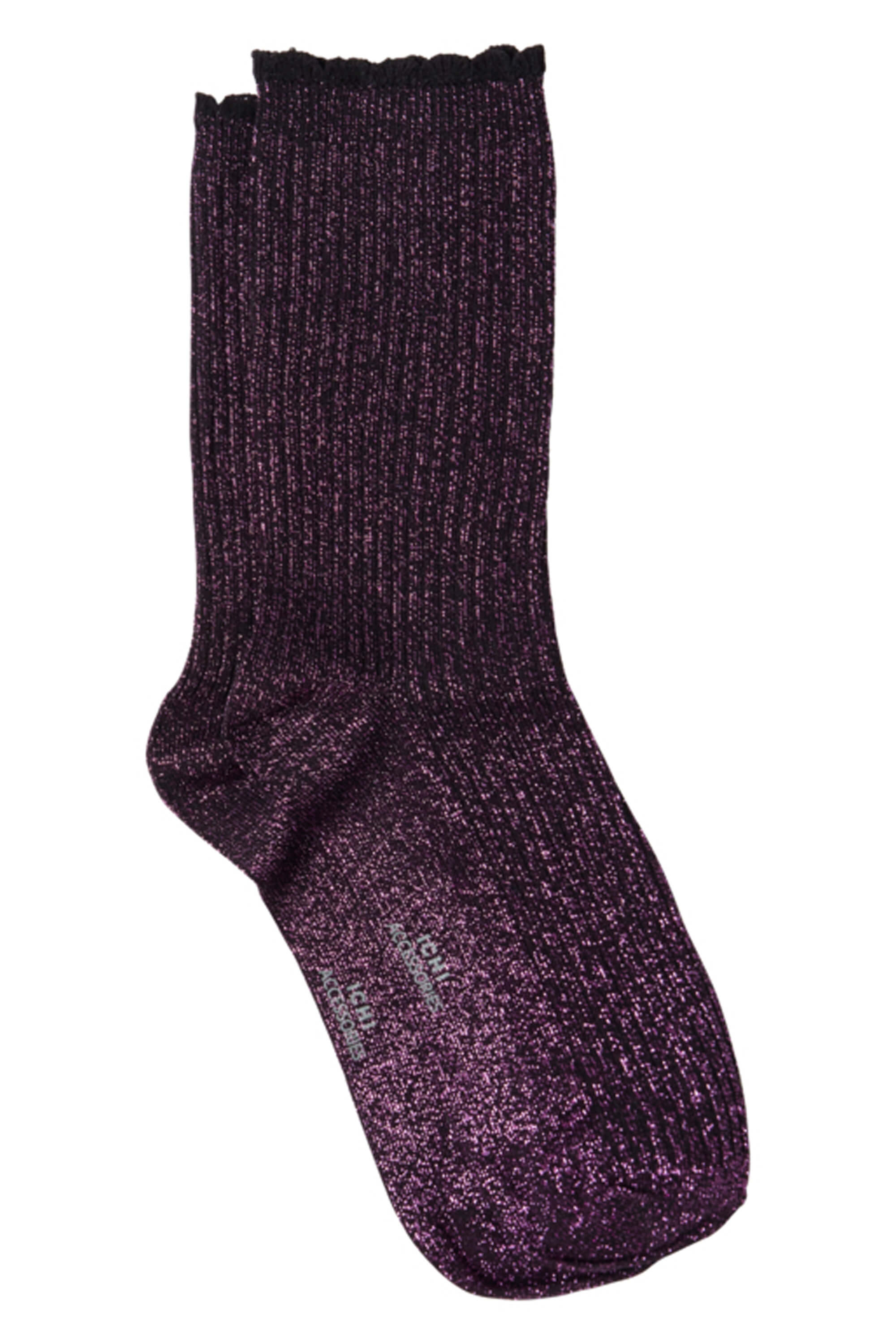 Ichi Saffi Socks