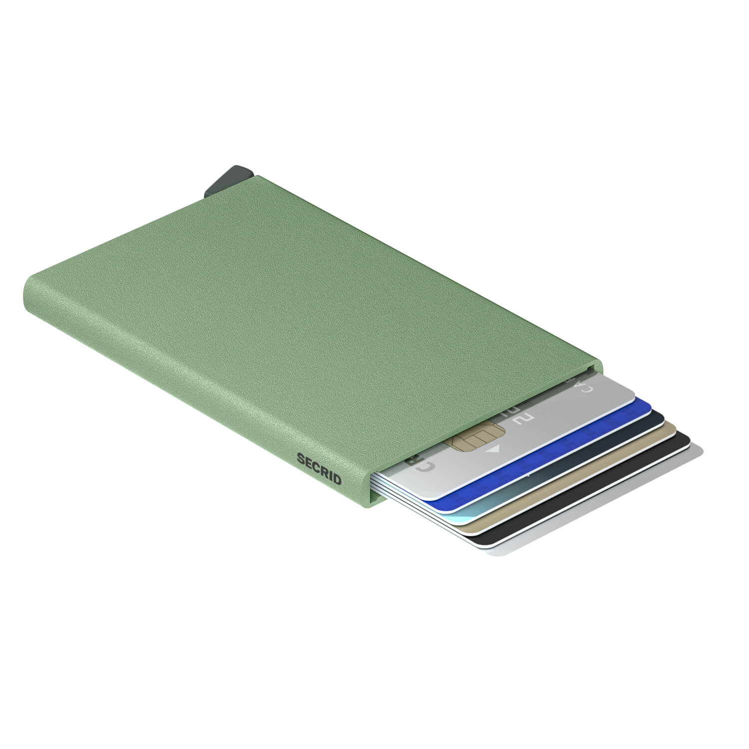 Secrid Powder Cardprotector Pistachio