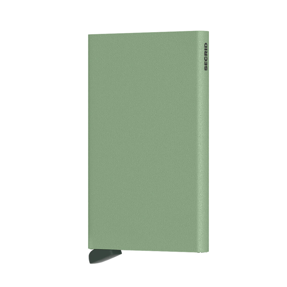 Secrid Powder Cardprotector Pistachio