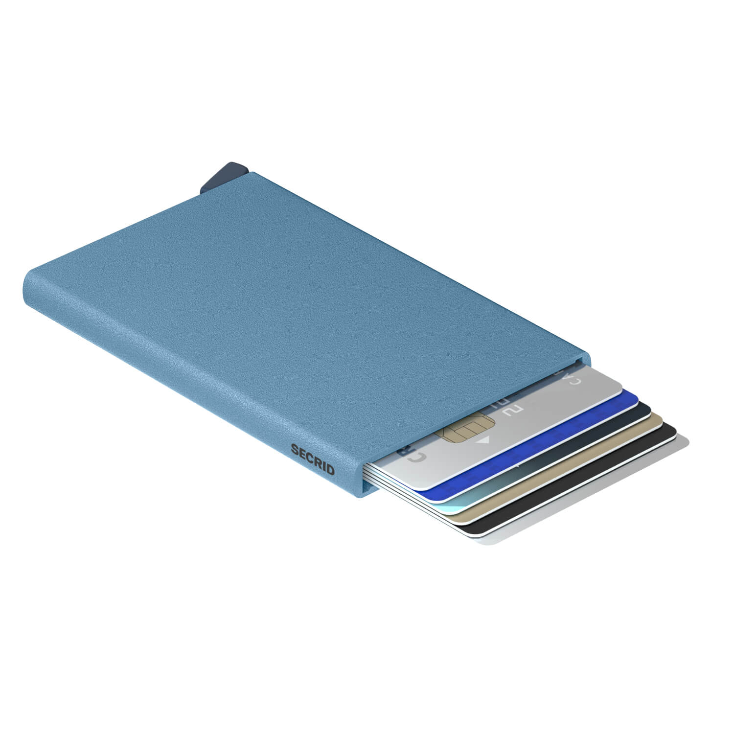 Secrid Powder Cardprotector Sky Blue