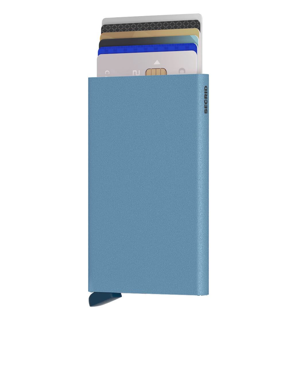 Secrid Powder Cardprotector Sky Blue