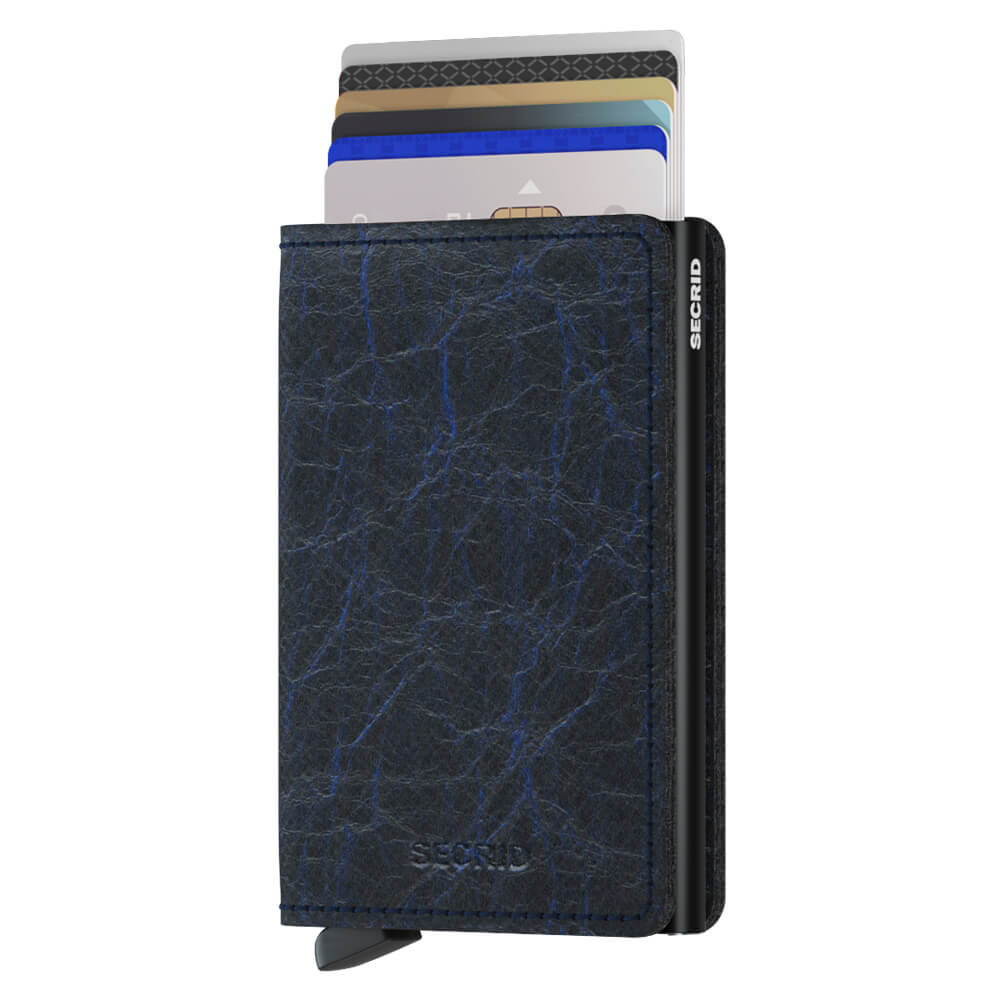 Secrid Slimwallet Crunch