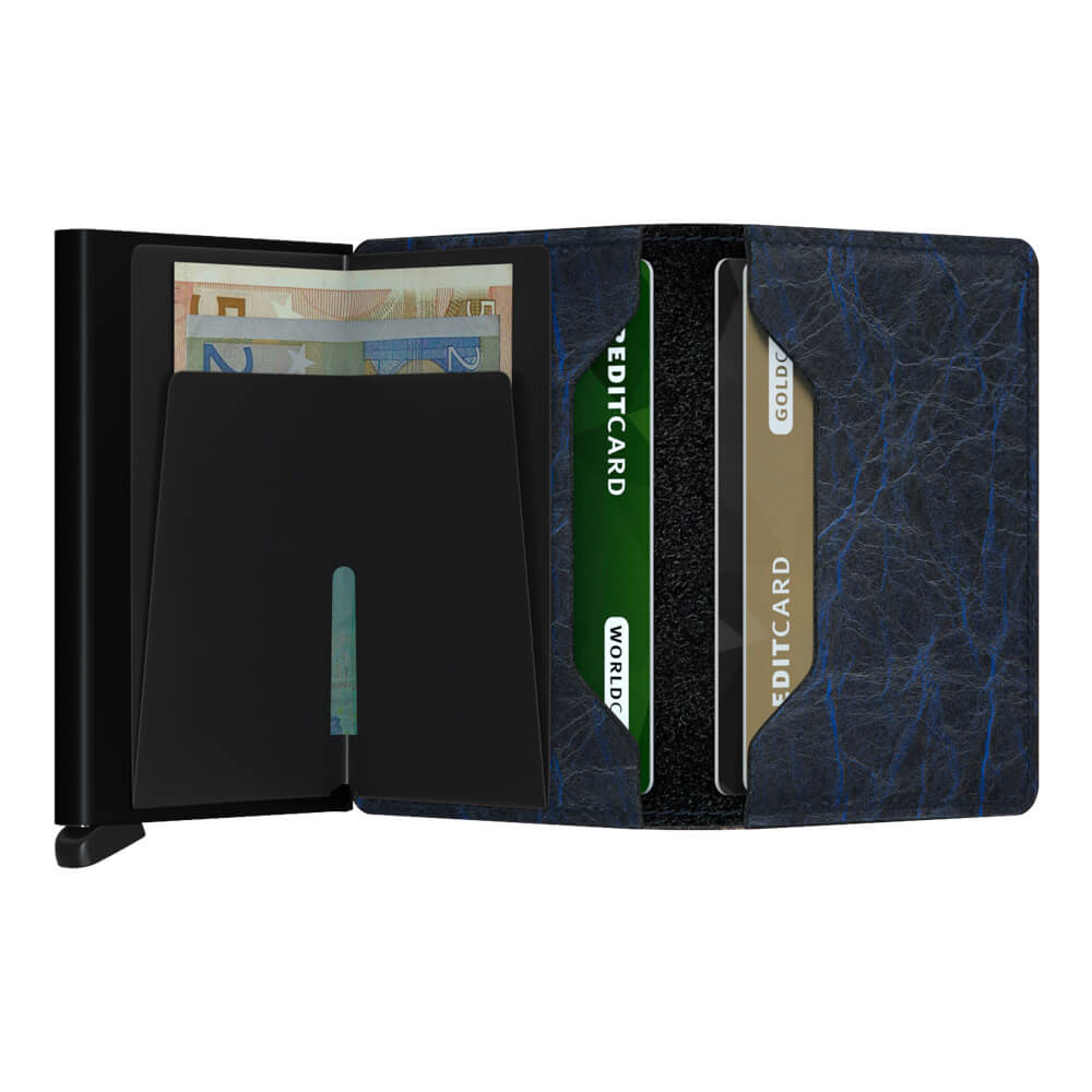 Secrid Slimwallet Crunch