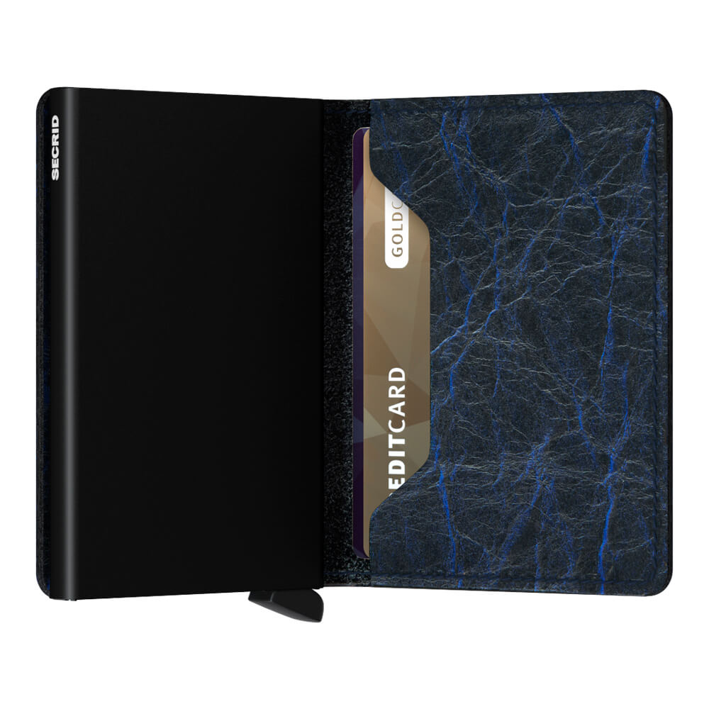 Secrid Slimwallet Crunch