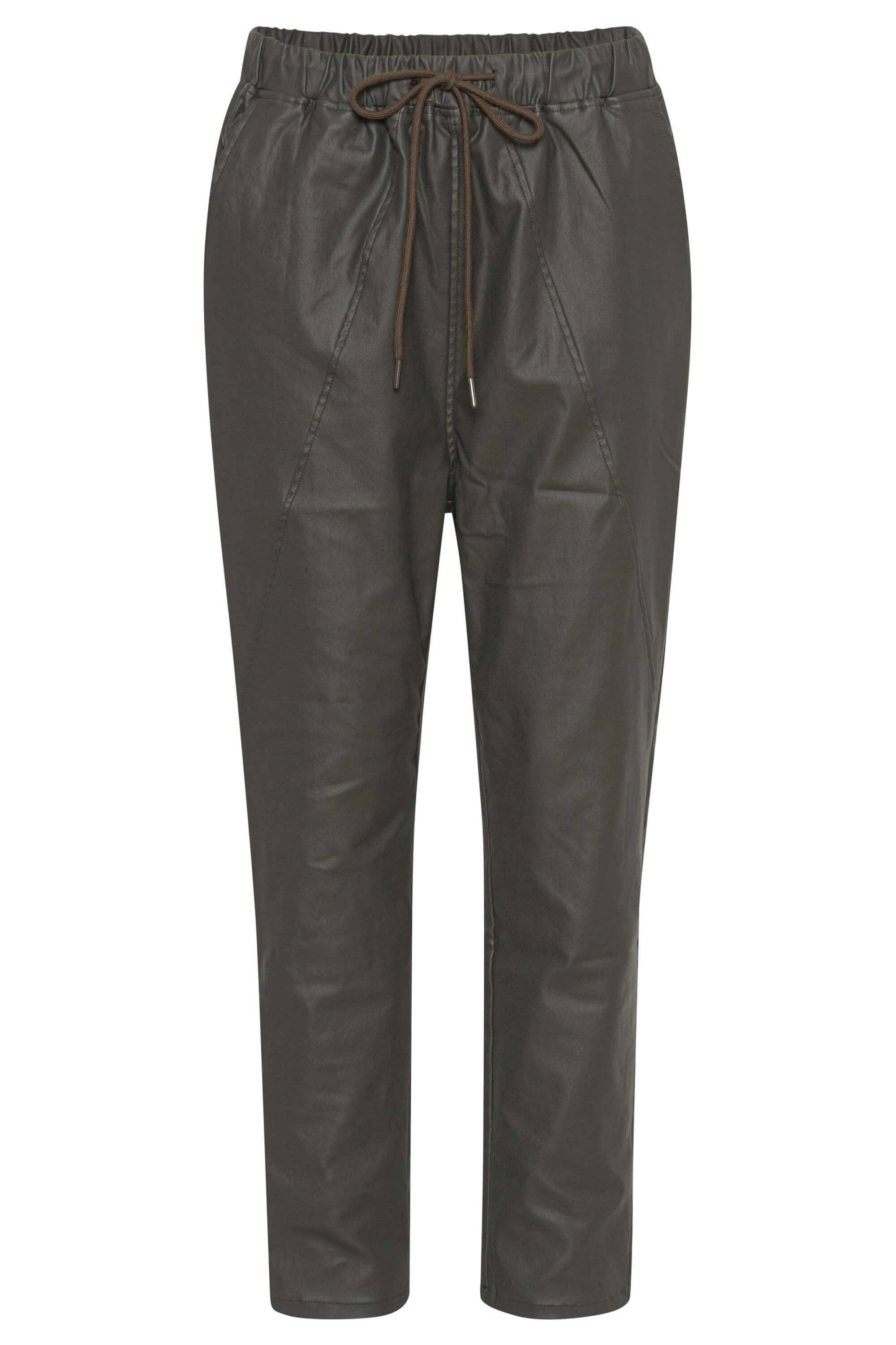 Costa Mani Vegan Trousers