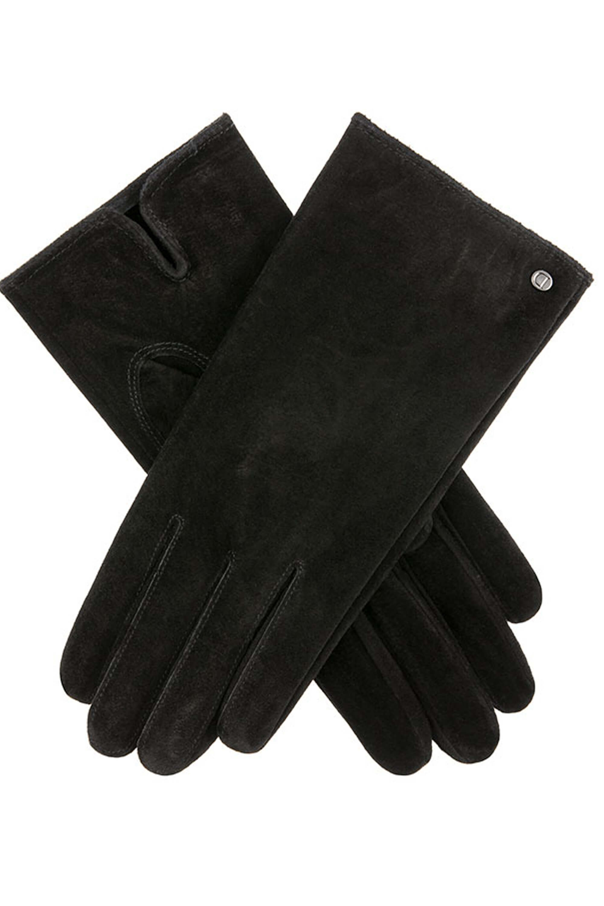 Dents Emily Suede Gloves