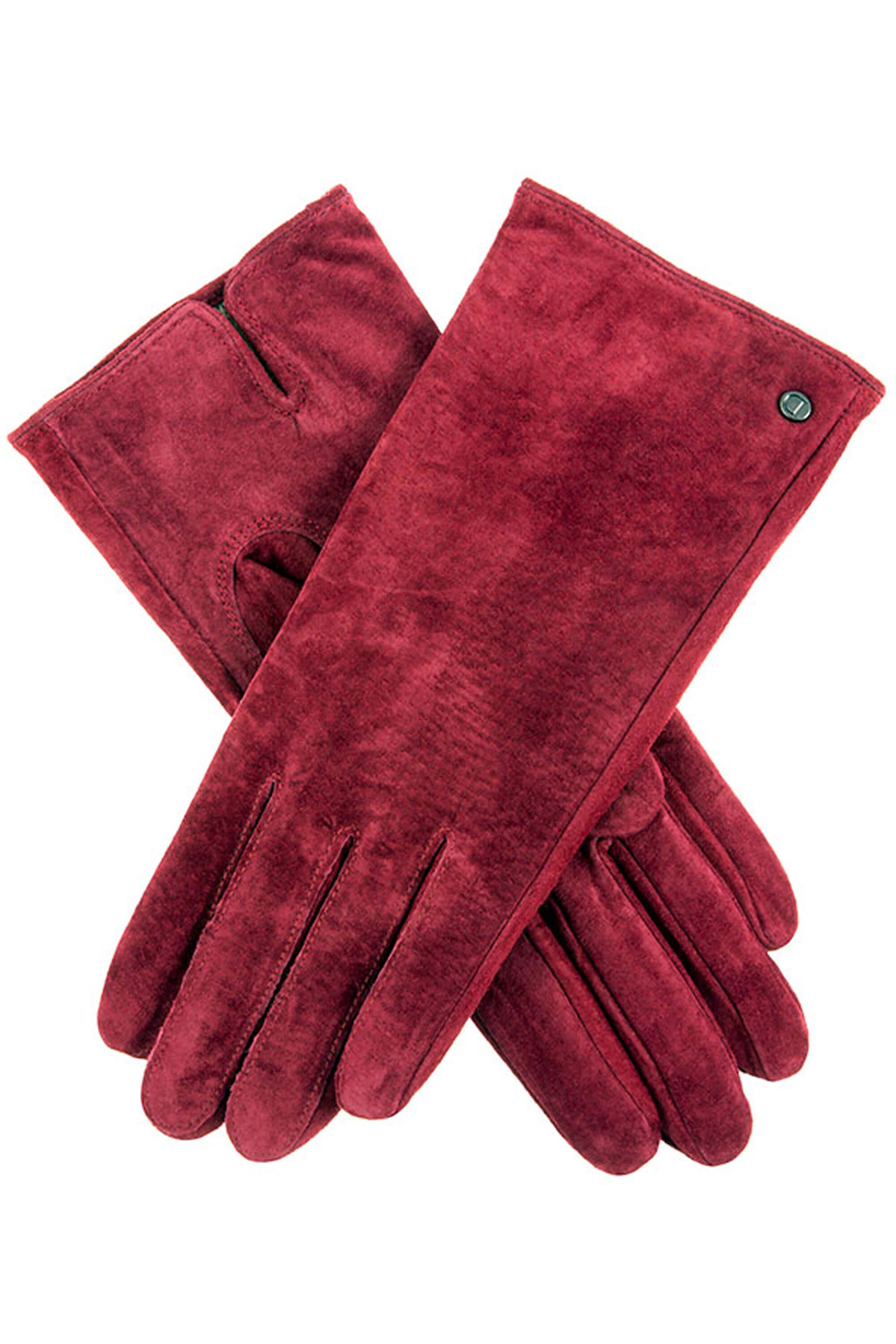 Dents Emily Suede Gloves