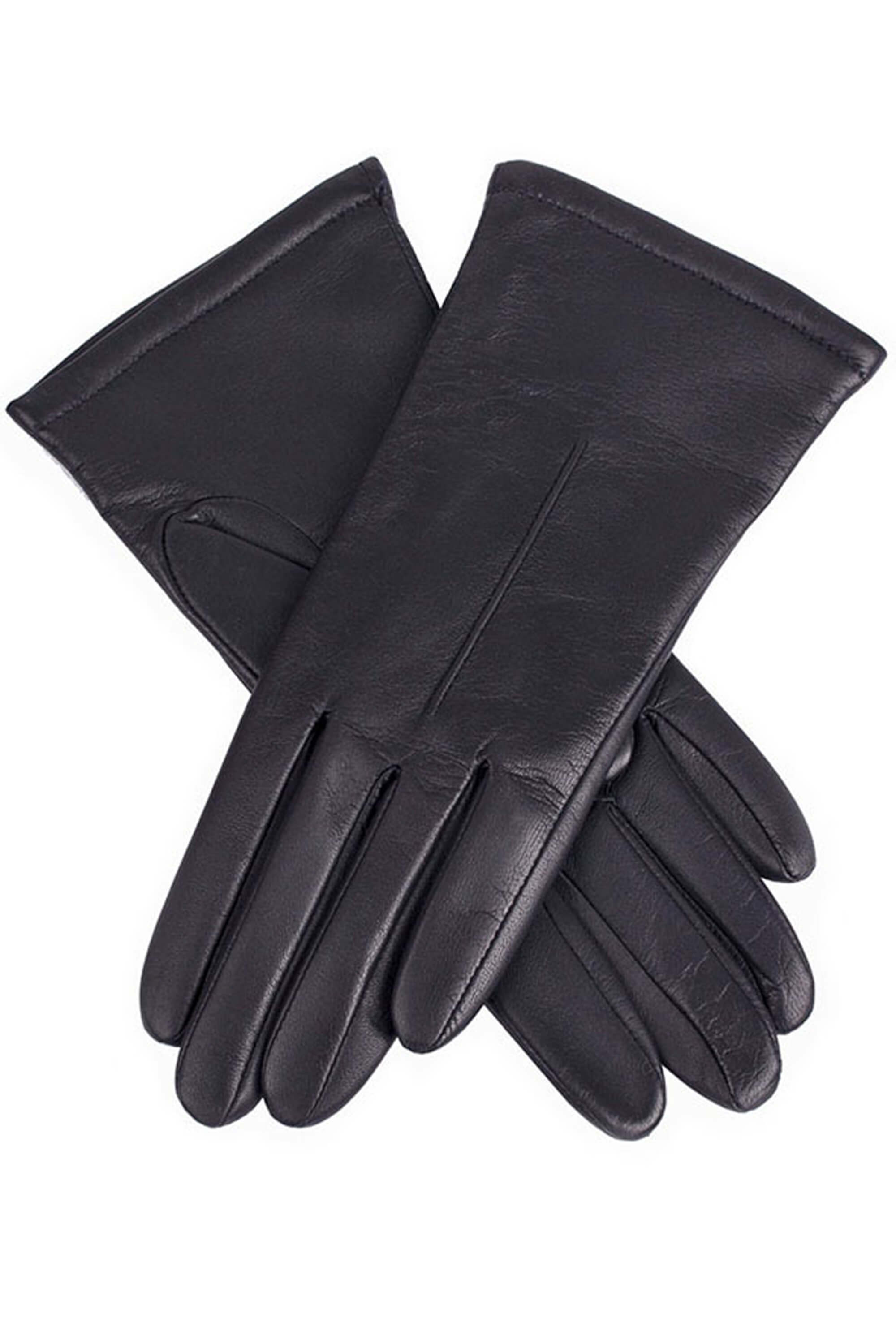 Dents Ginny Single Point Leather Gloves