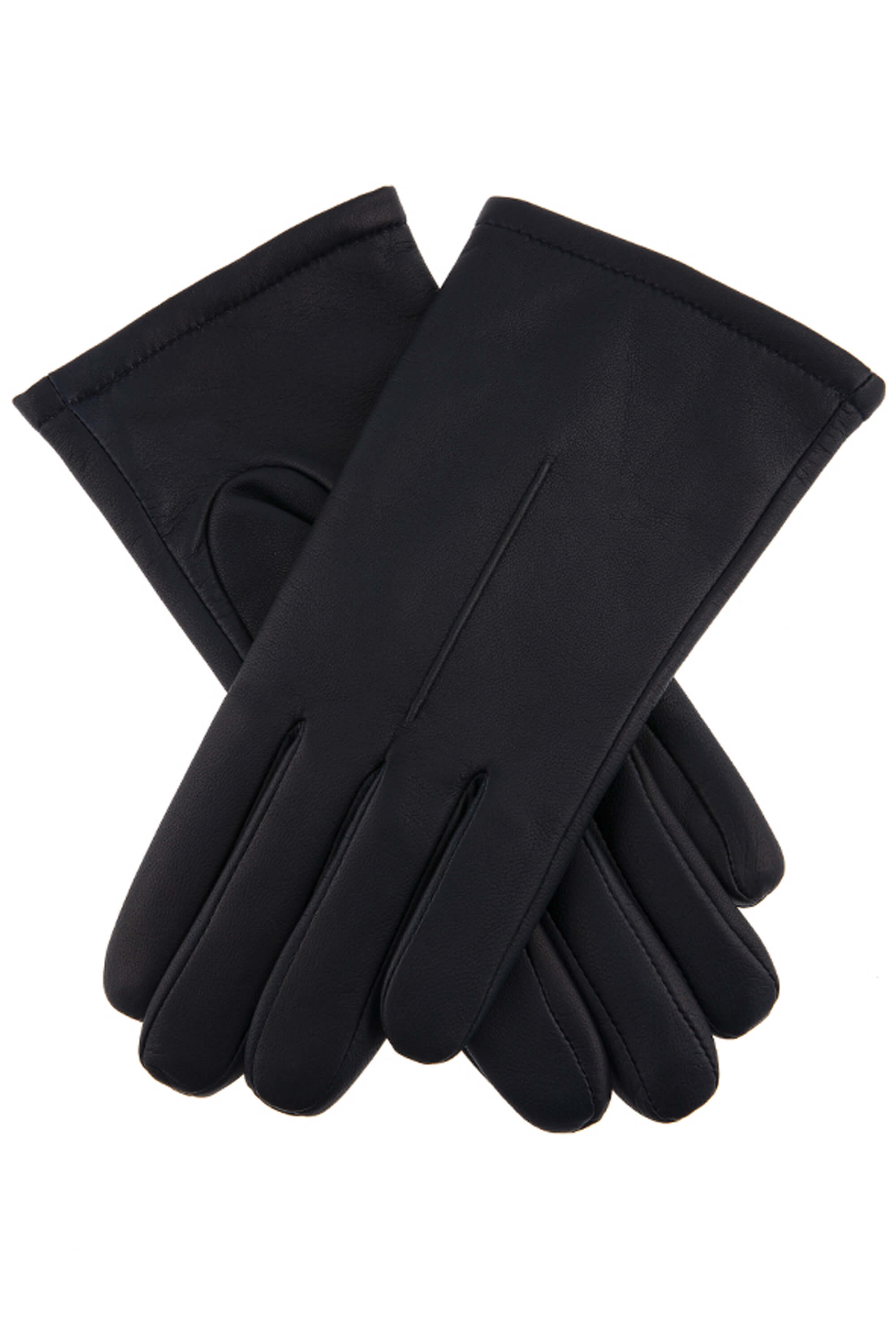 Dents Ginny Single Point Leather Gloves