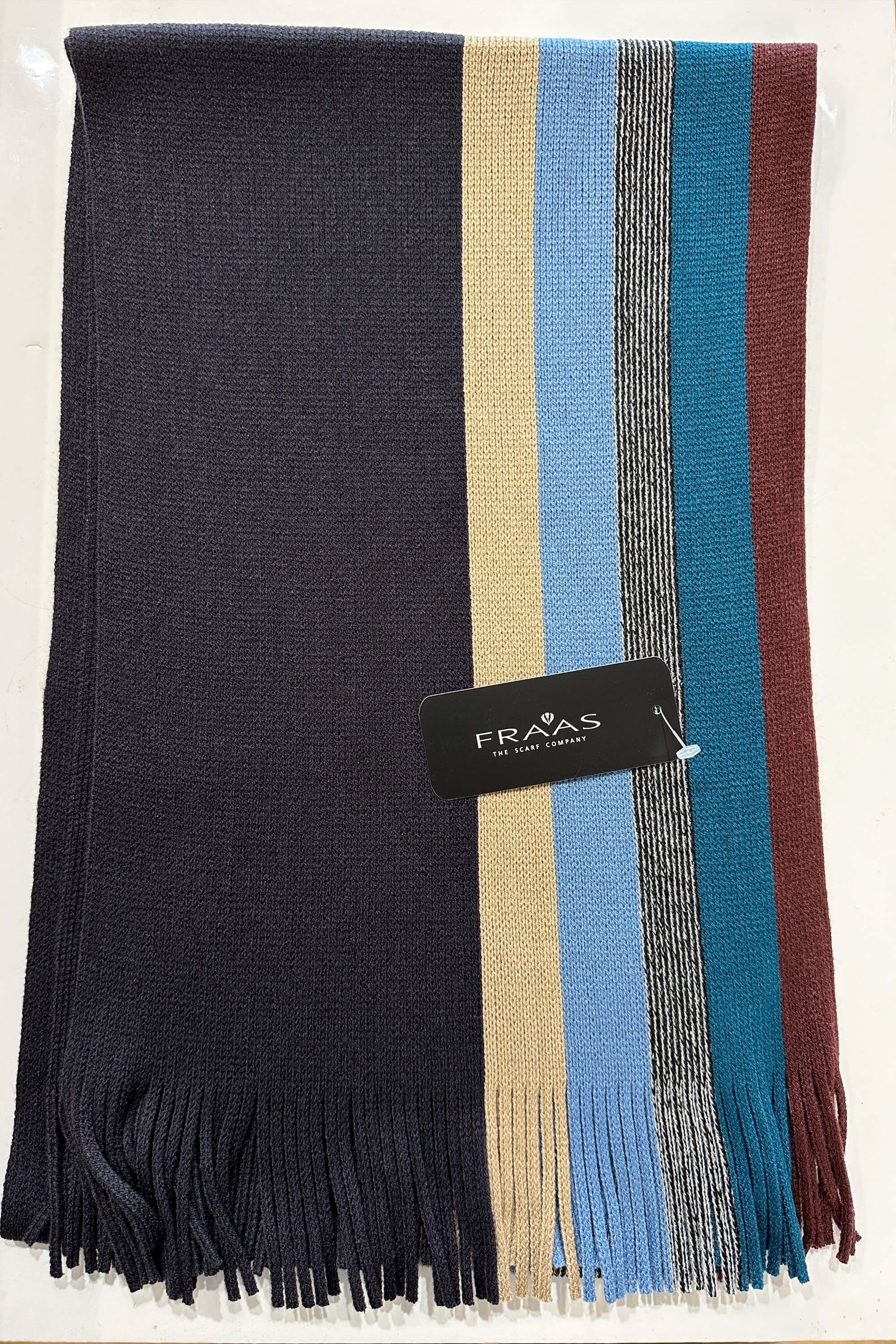 Fraas Block Scarf